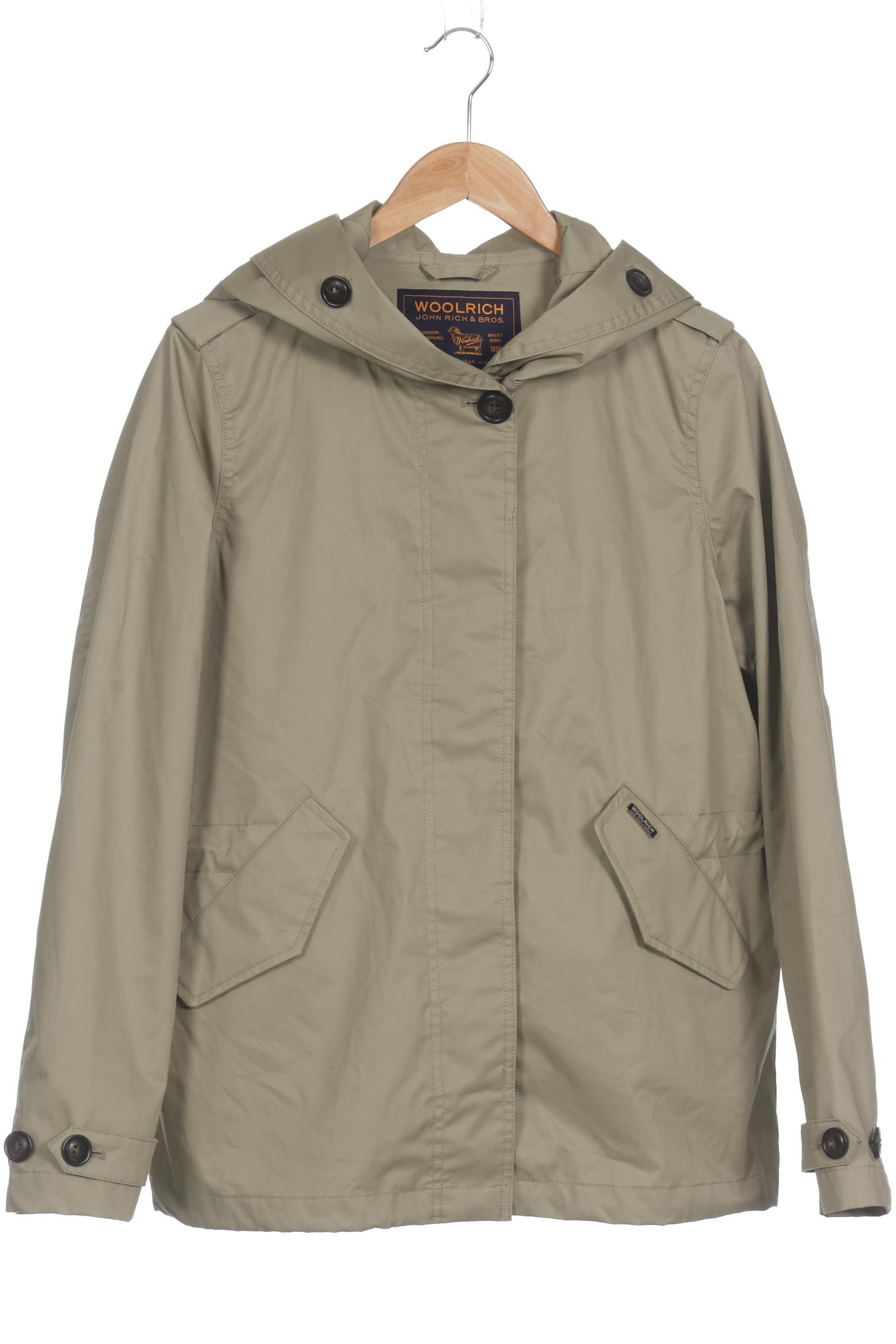 Woolrich Damen Jacke, beige, Gr.