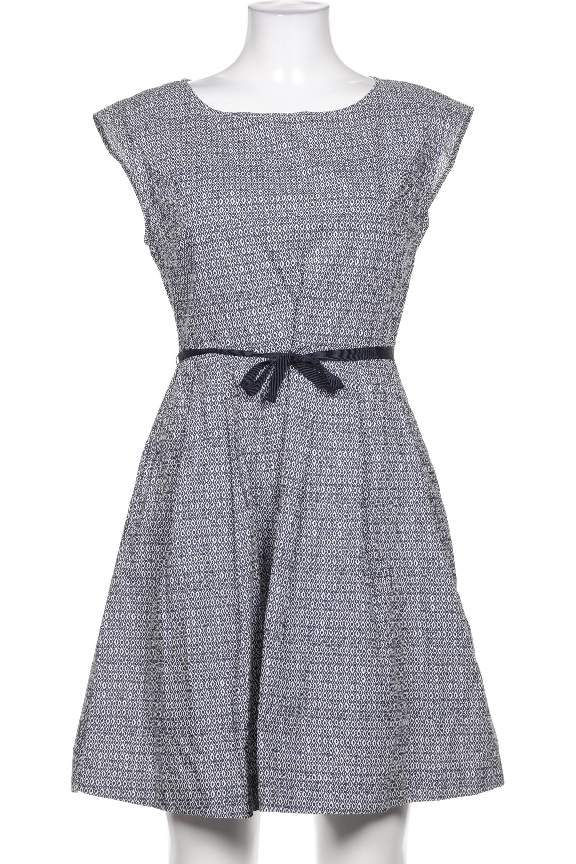 Woolrich Damen Kleid, marineblau, Gr. 38