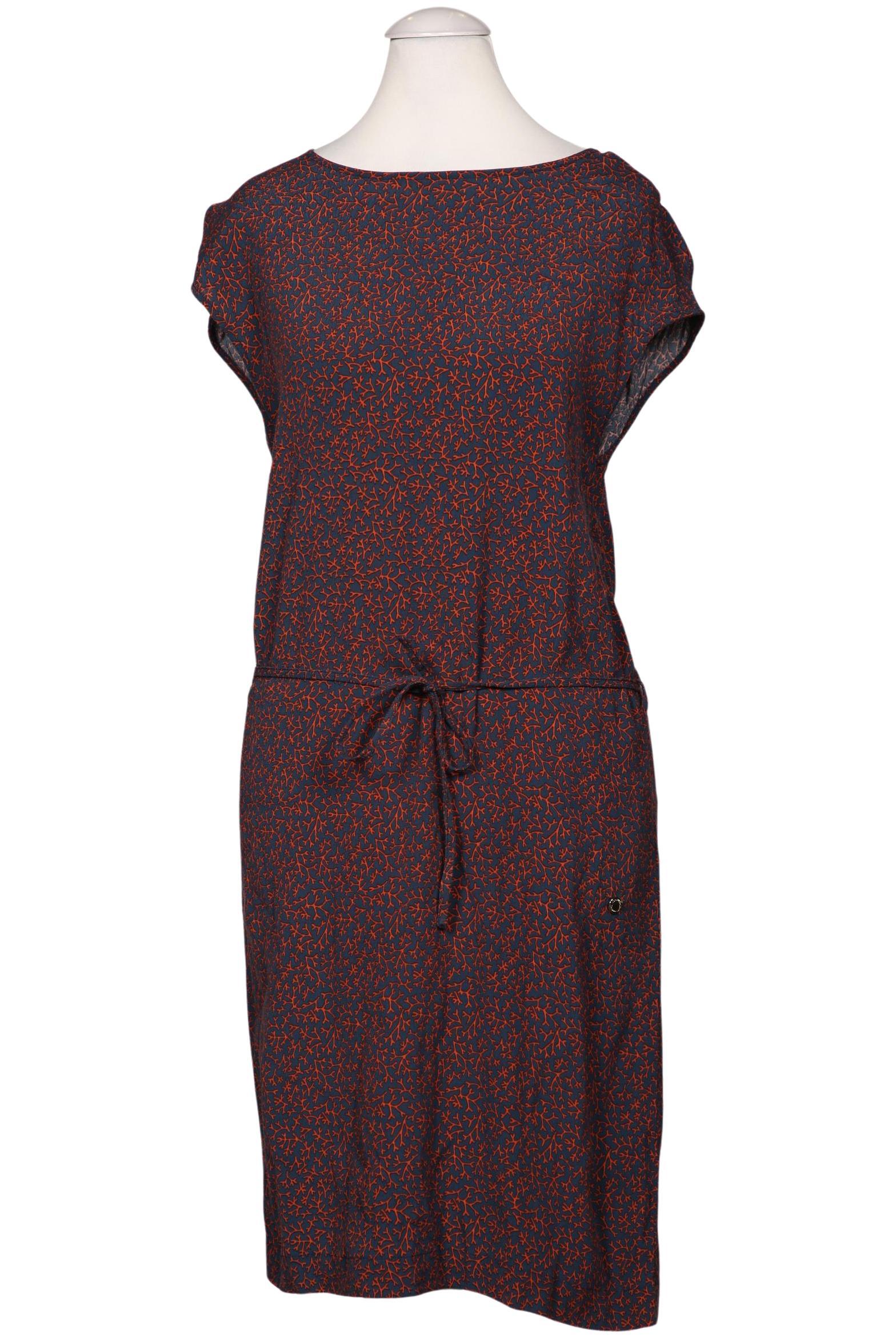 Woolrich Damen Kleid, marineblau, Gr. 36