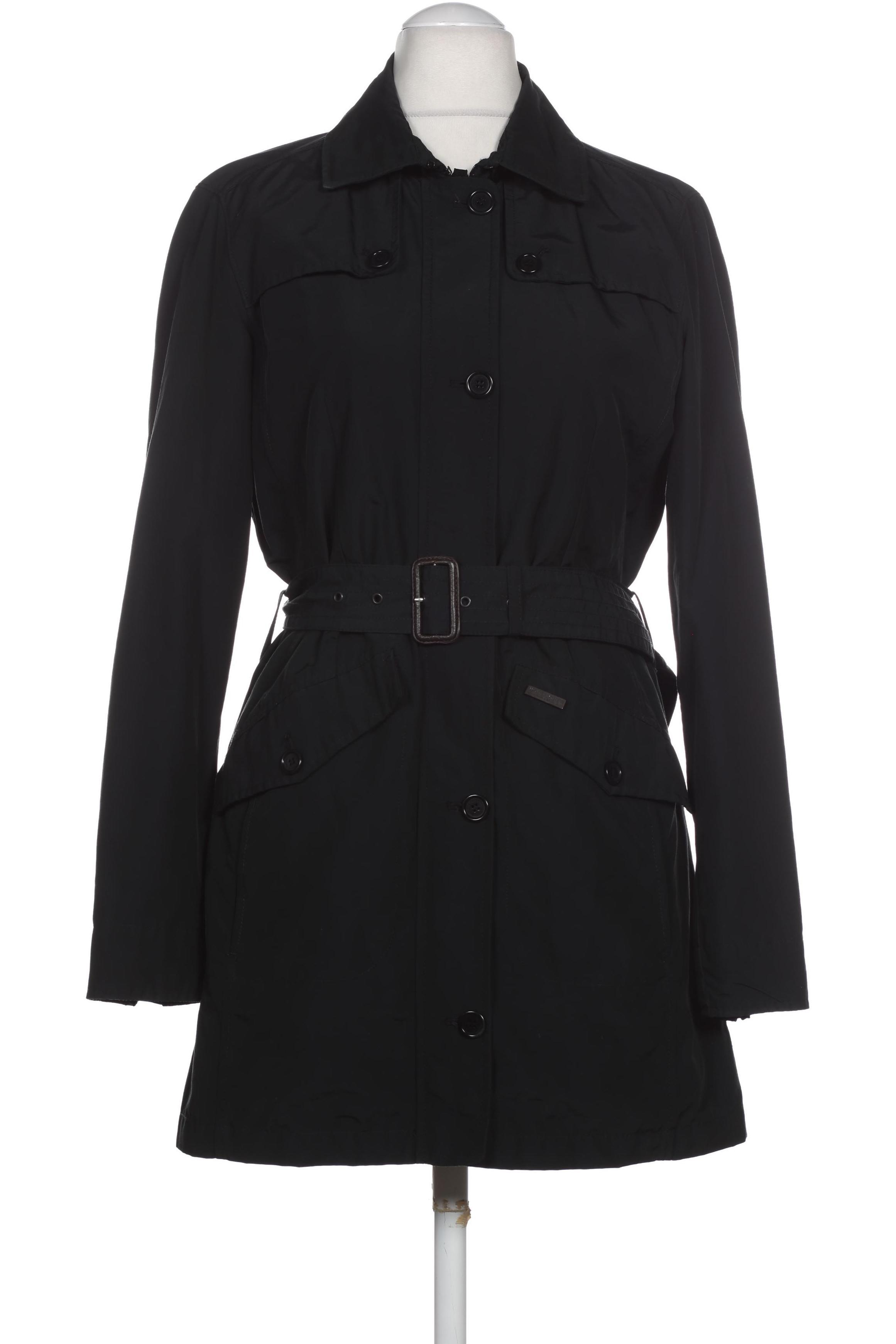 Woolrich Damen Mantel, schwarz, Gr.
