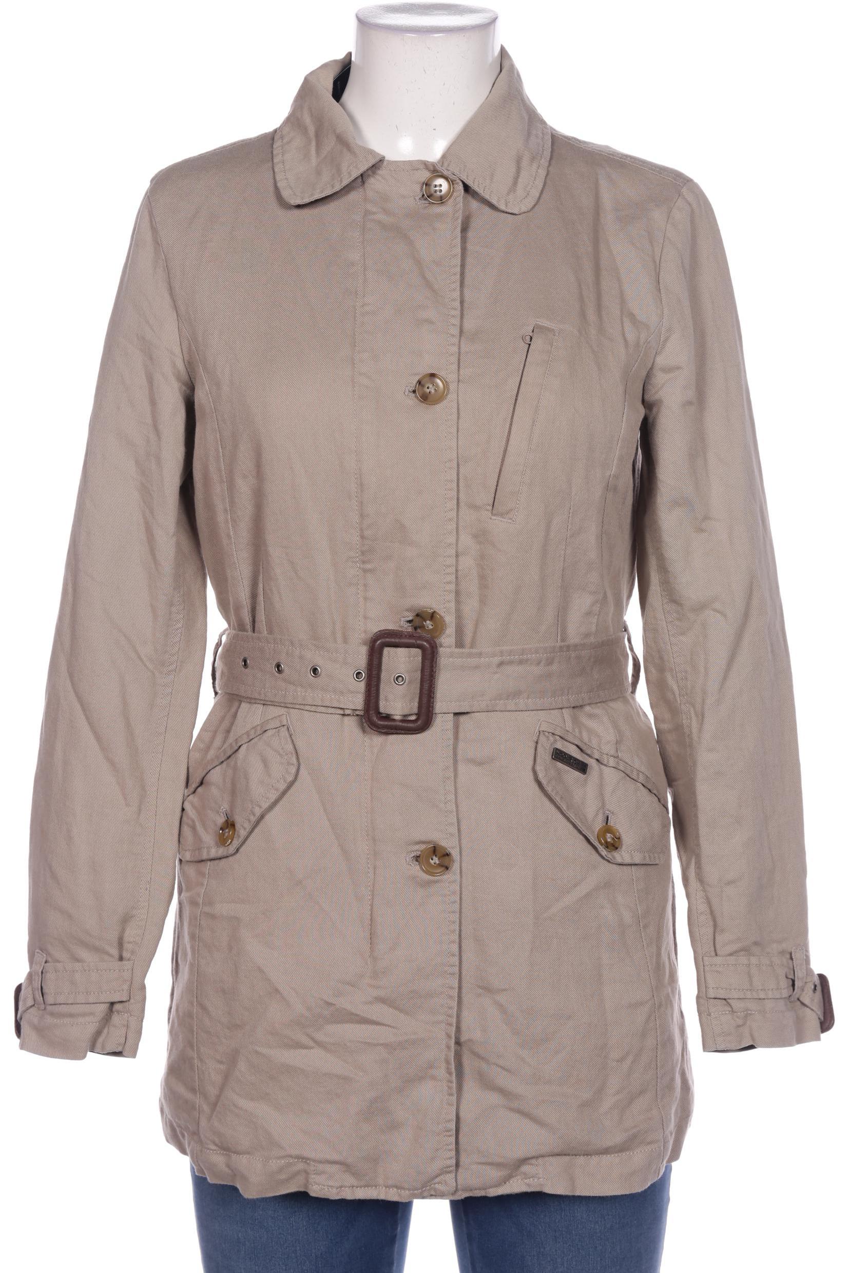 Woolrich Damen Mantel, beige, Gr. 38