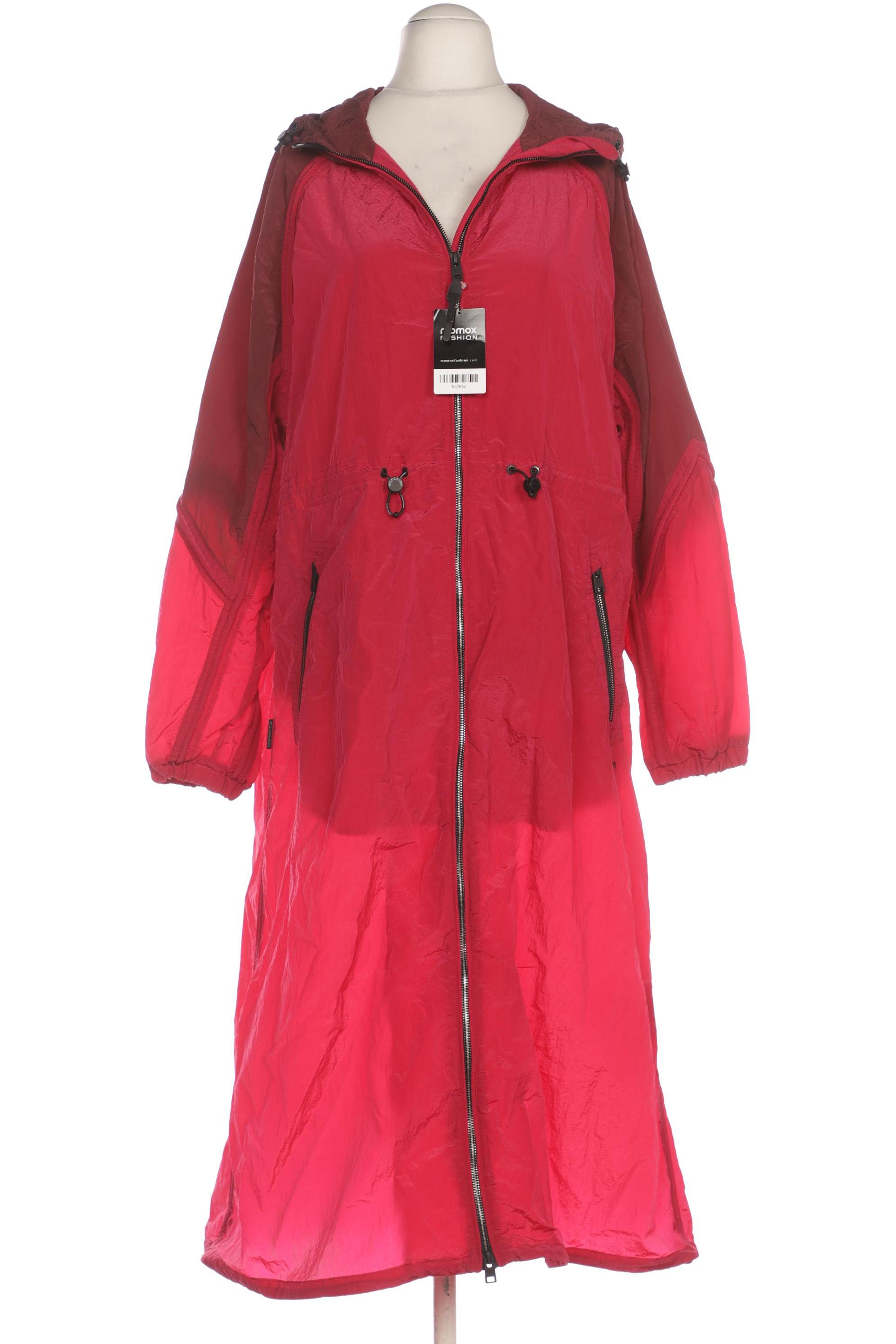 Woolrich Damen Mantel, pink, Gr. 38