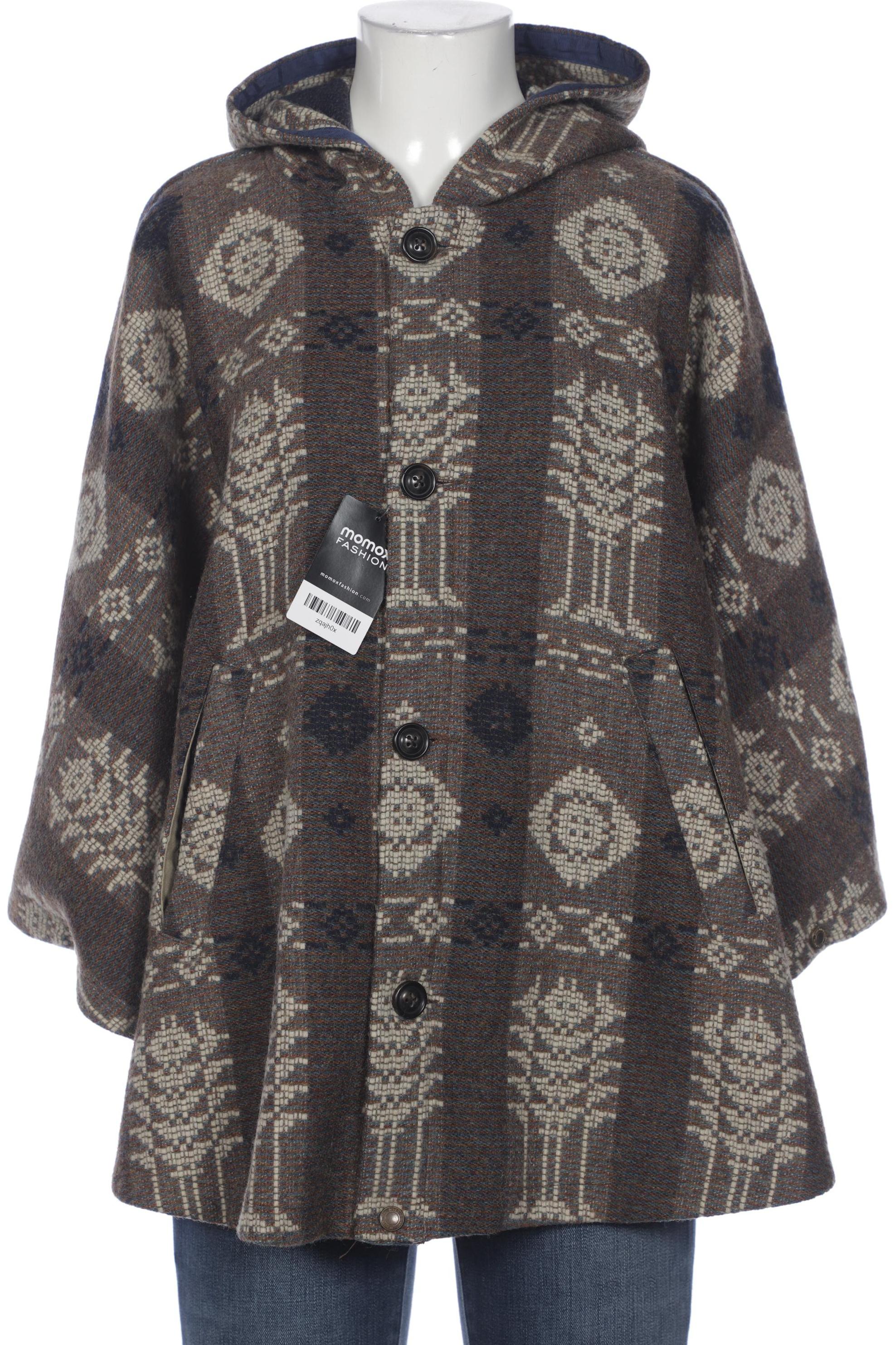 Woolrich Damen Mantel, braun, Gr. 34