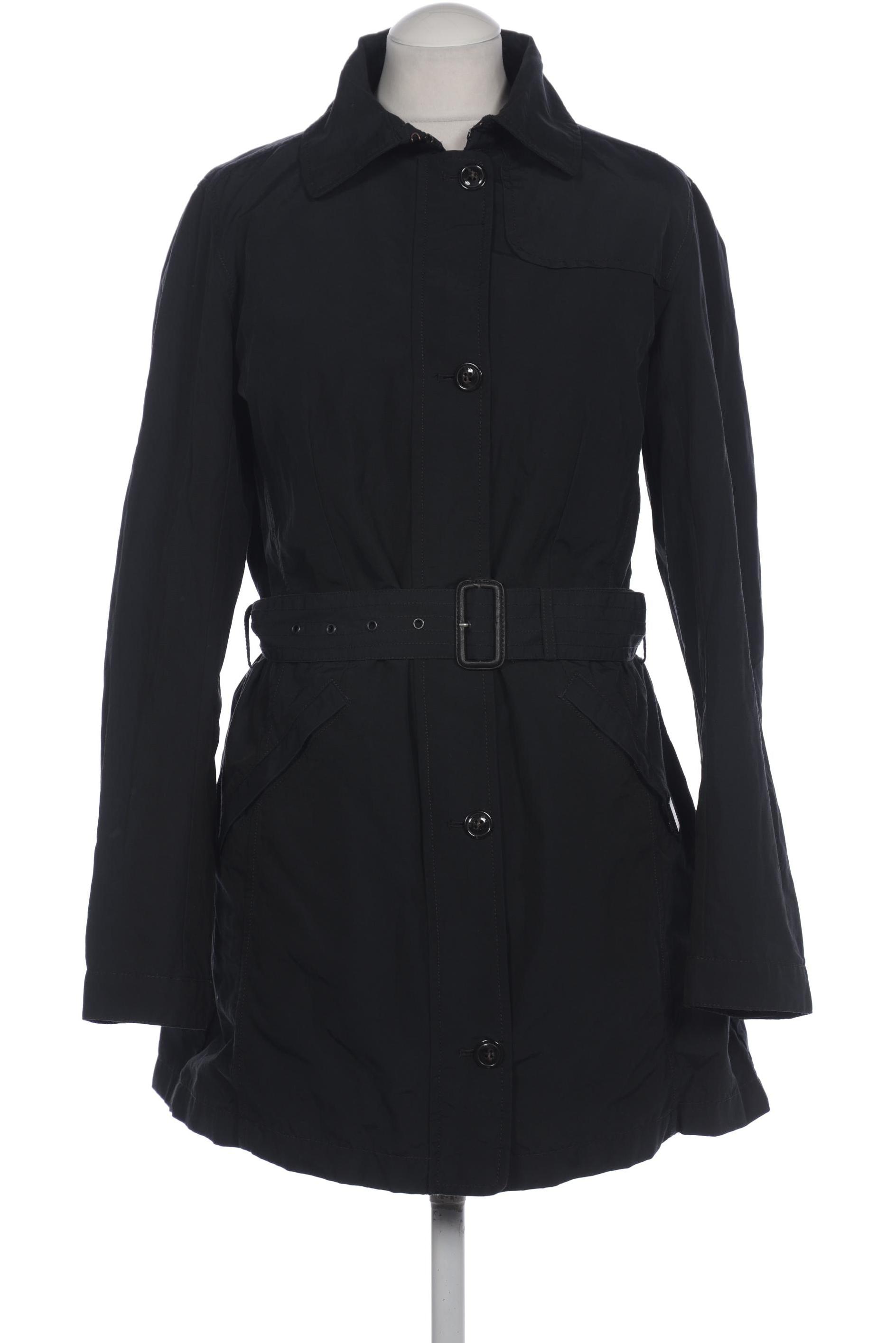 Woolrich Damen Mantel, marineblau, Gr. 38