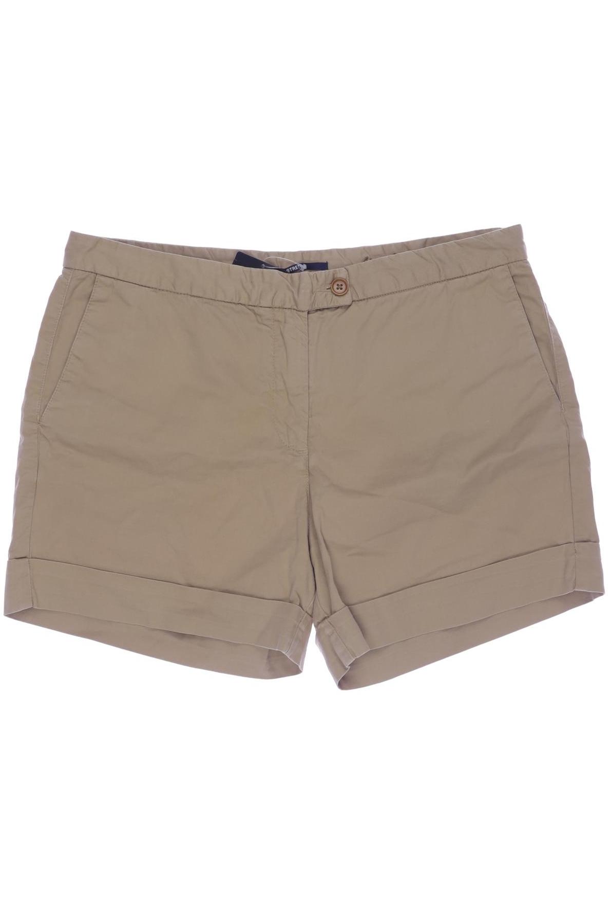 Woolrich Damen Shorts, beige, Gr. 28