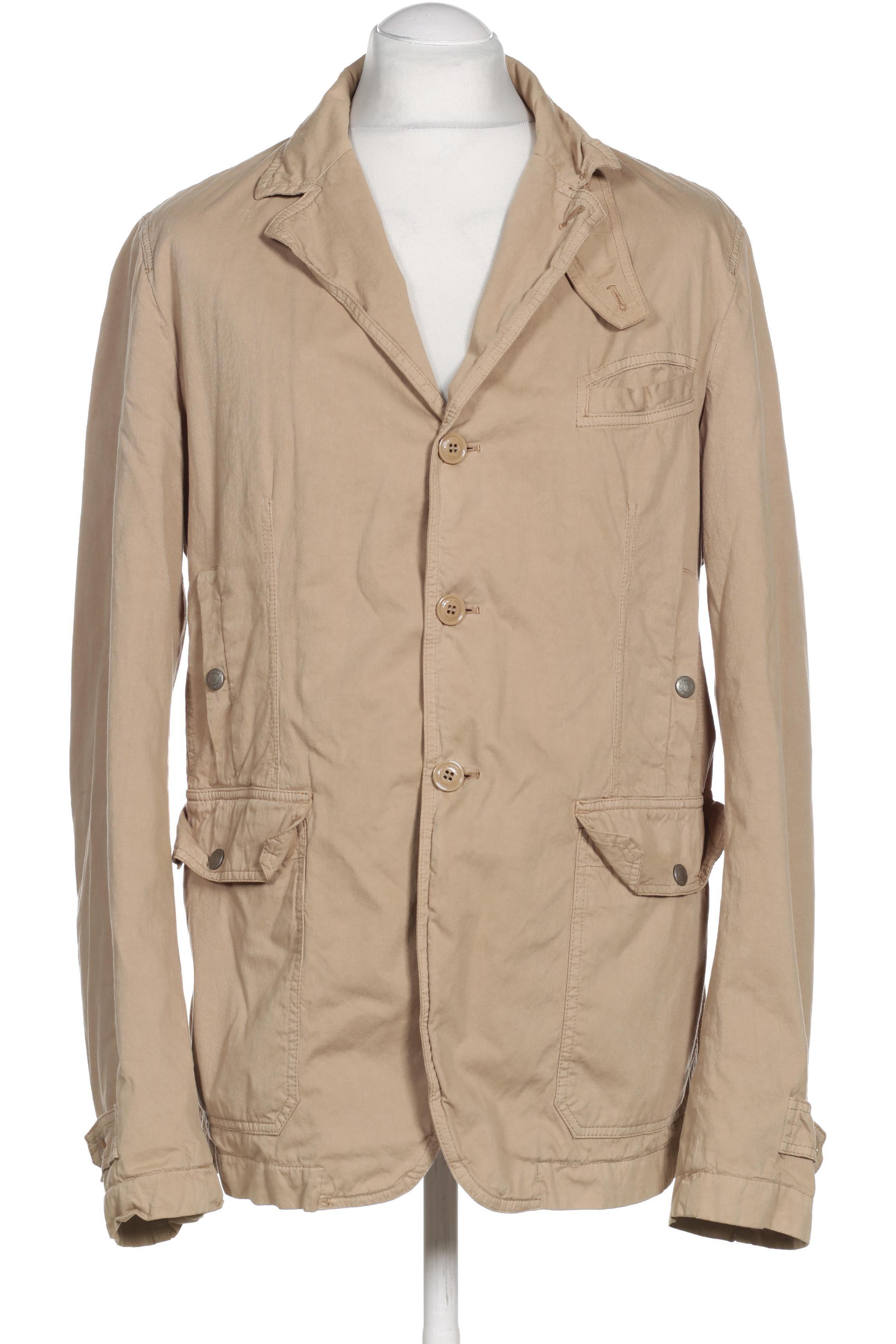 Woolrich Herren Jacke, beige, Gr.