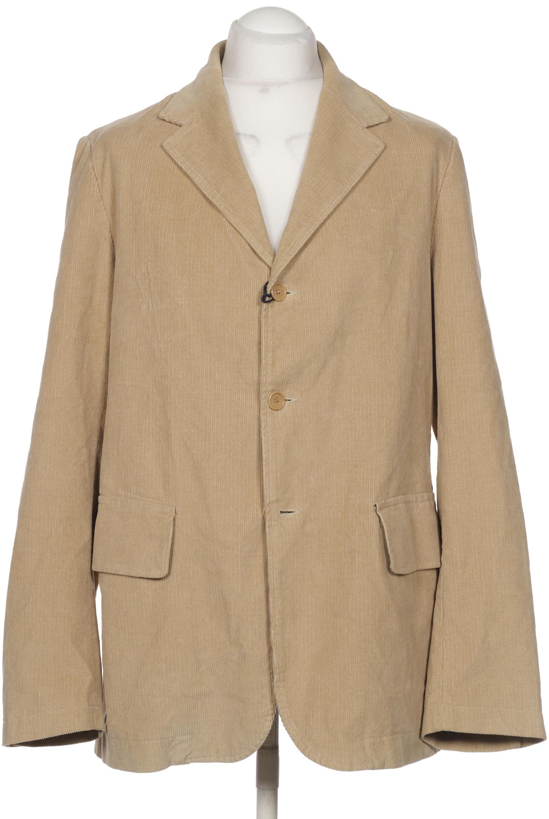 Woolrich Herren Sakko, beige, Gr. 54