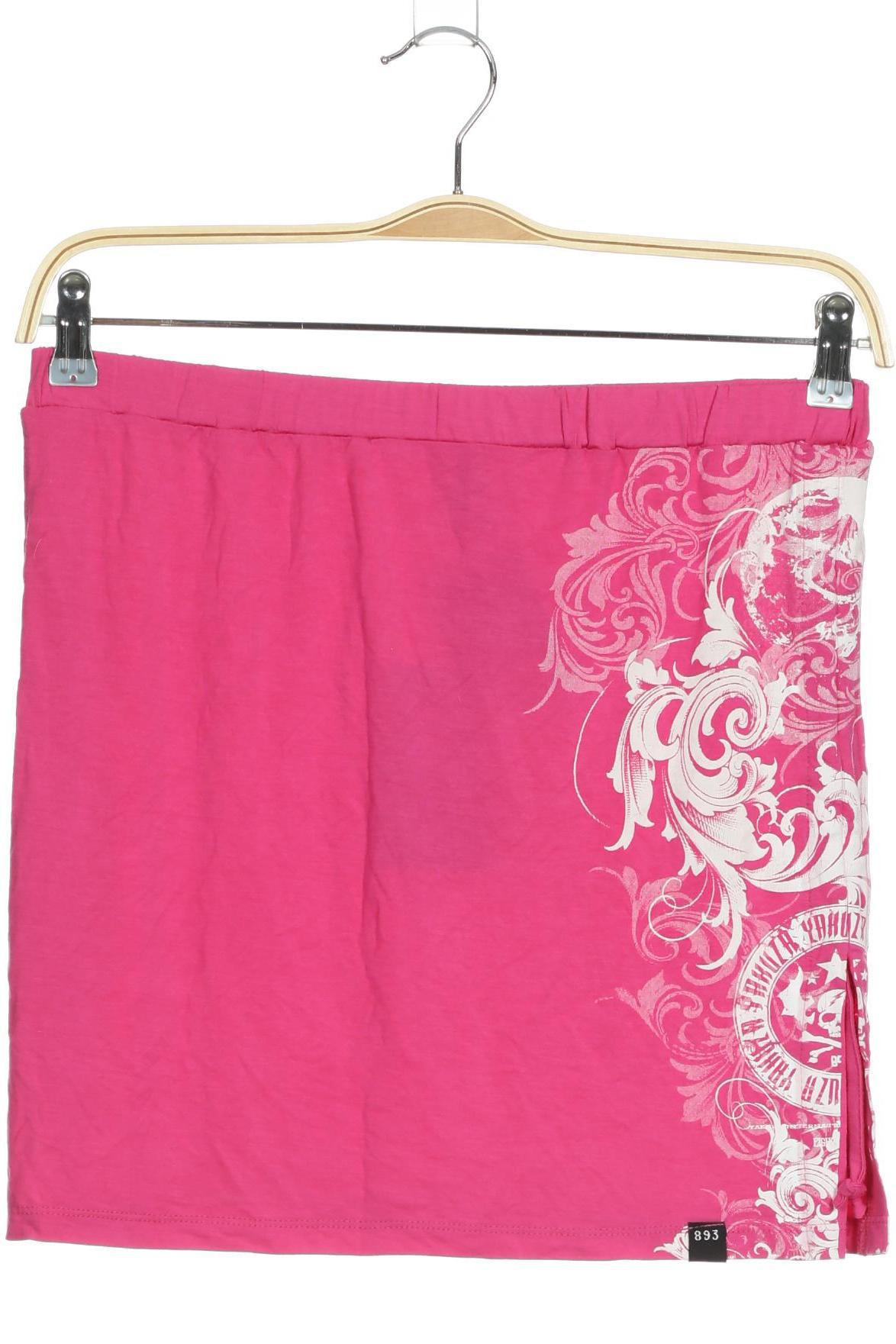 Yakuza Damen Rock, pink, Gr.