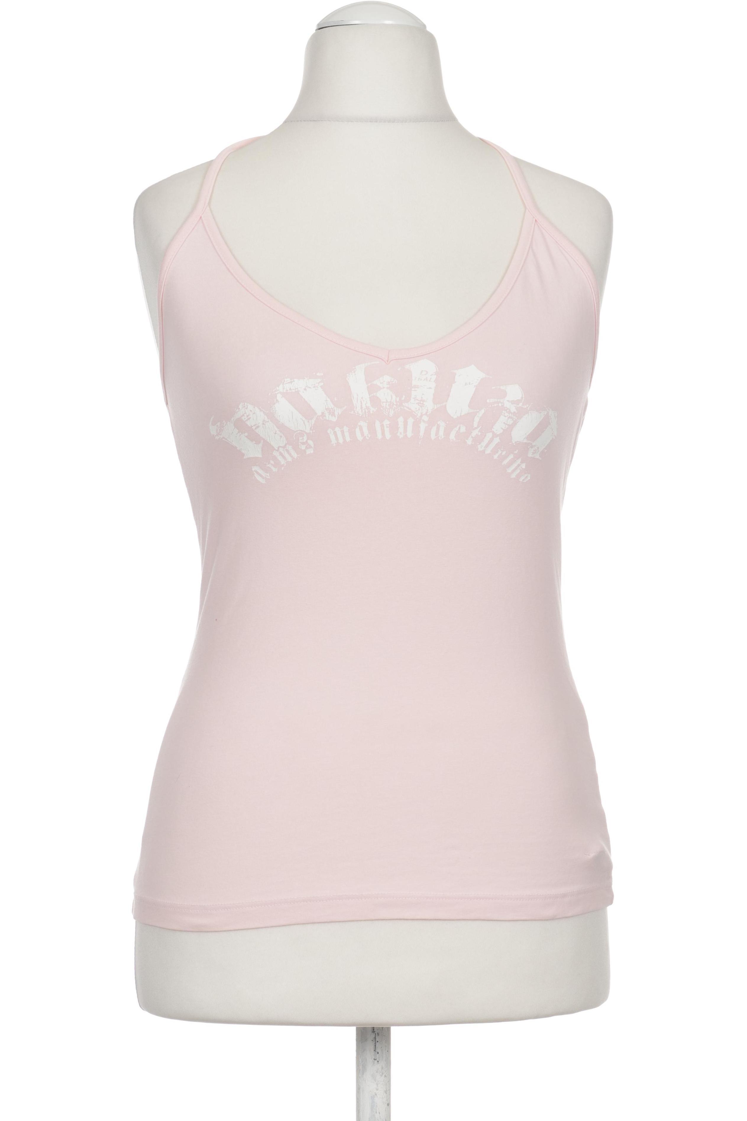 Yakuza Damen Top, pink, Gr. 38