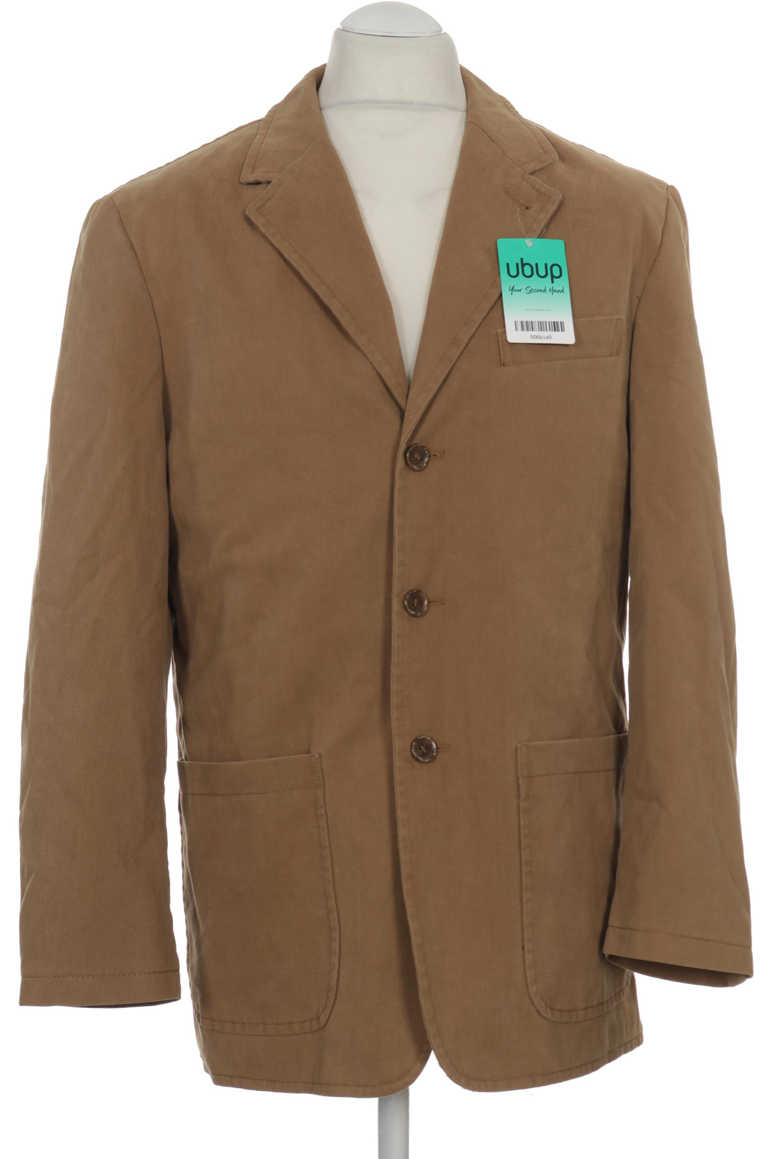 camel active Herren Sakko, braun, Gr. 48