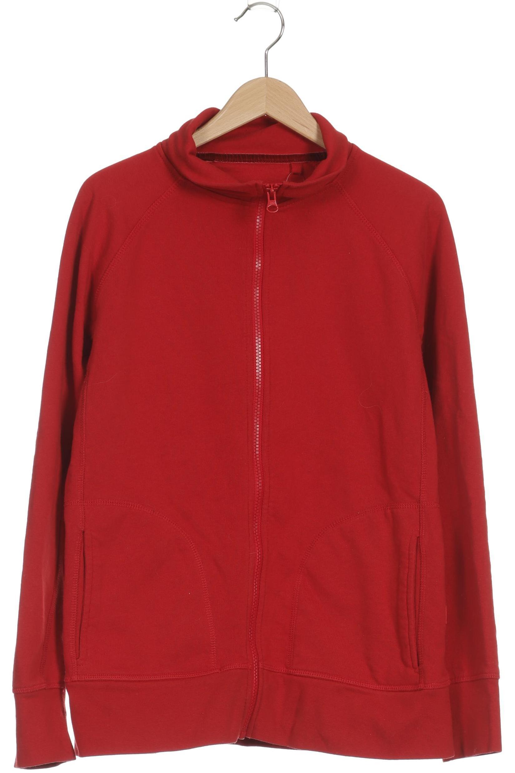 engelbert strauss Damen Jacke, rot, Gr.