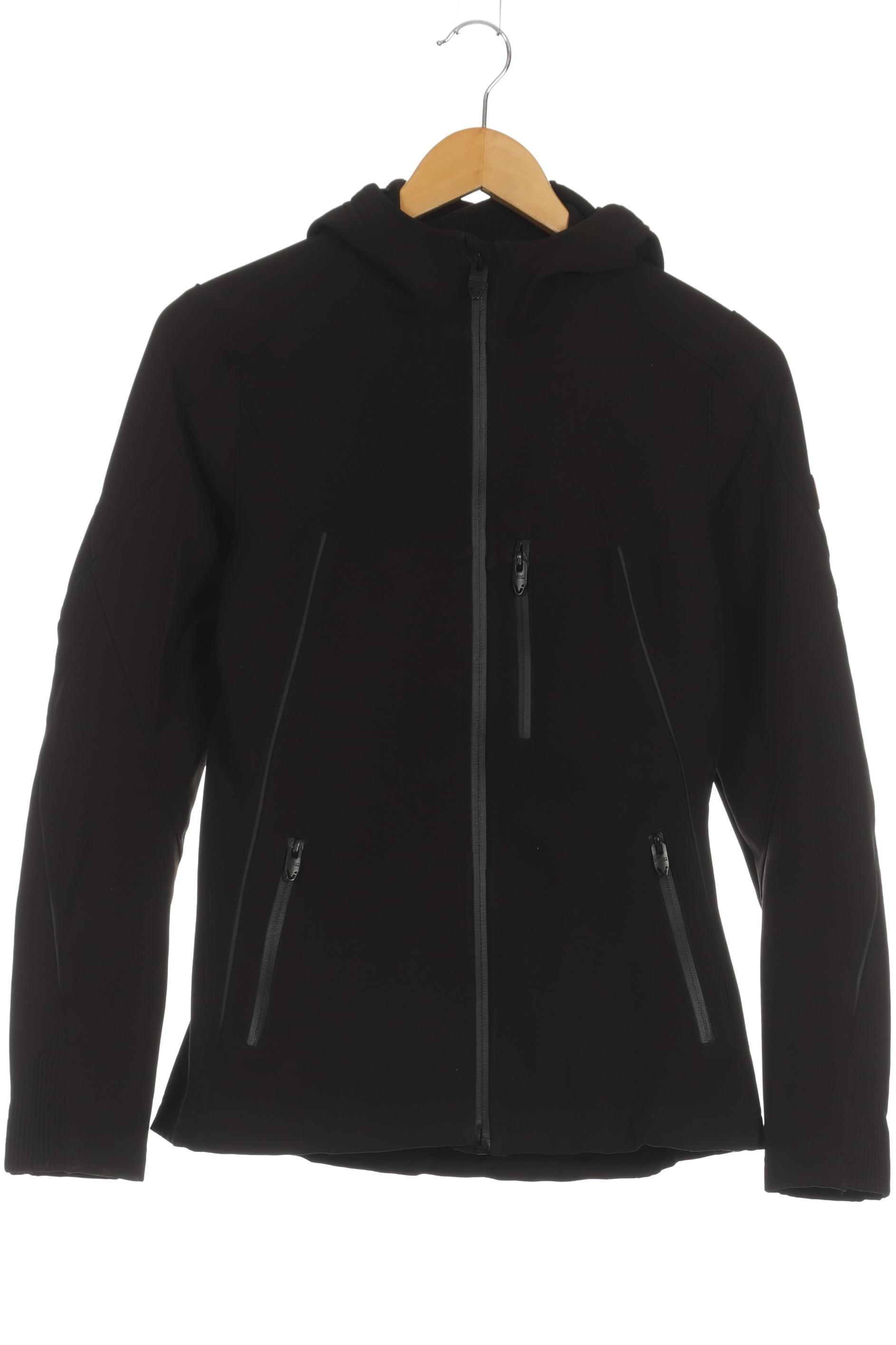 engelbert strauss Damen Jacke, schwarz, Gr.
