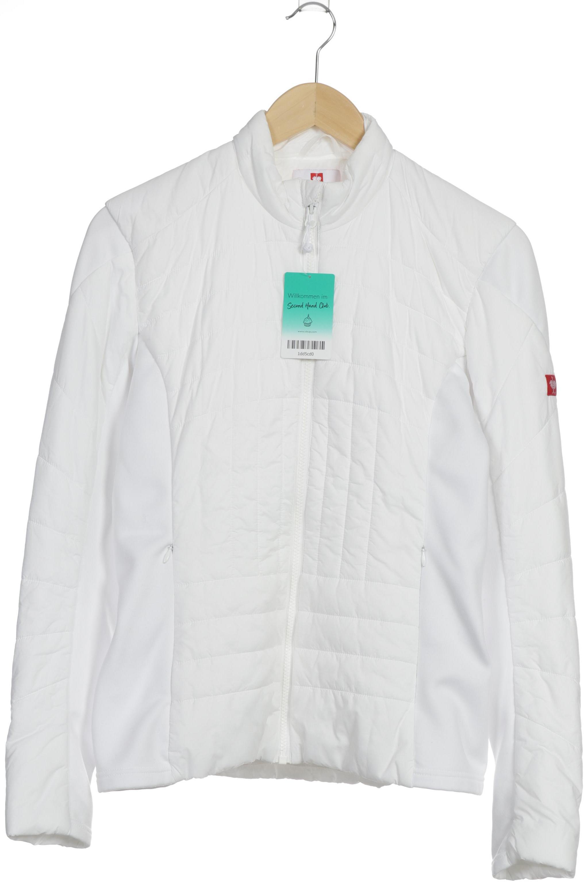 engelbert strauss Damen Jacke, weiß, Gr.