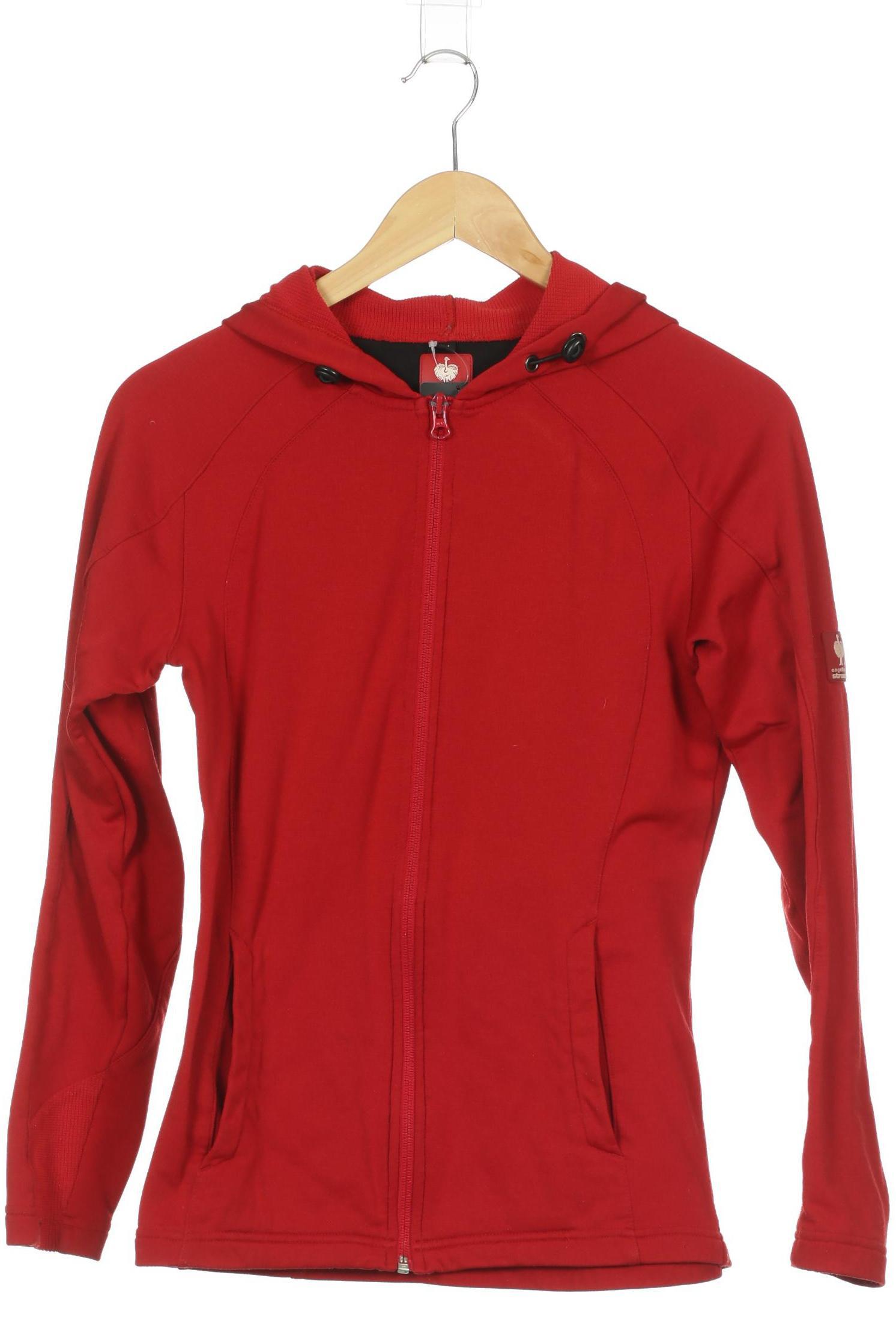 engelbert strauss Damen Jacke, rot, Gr.