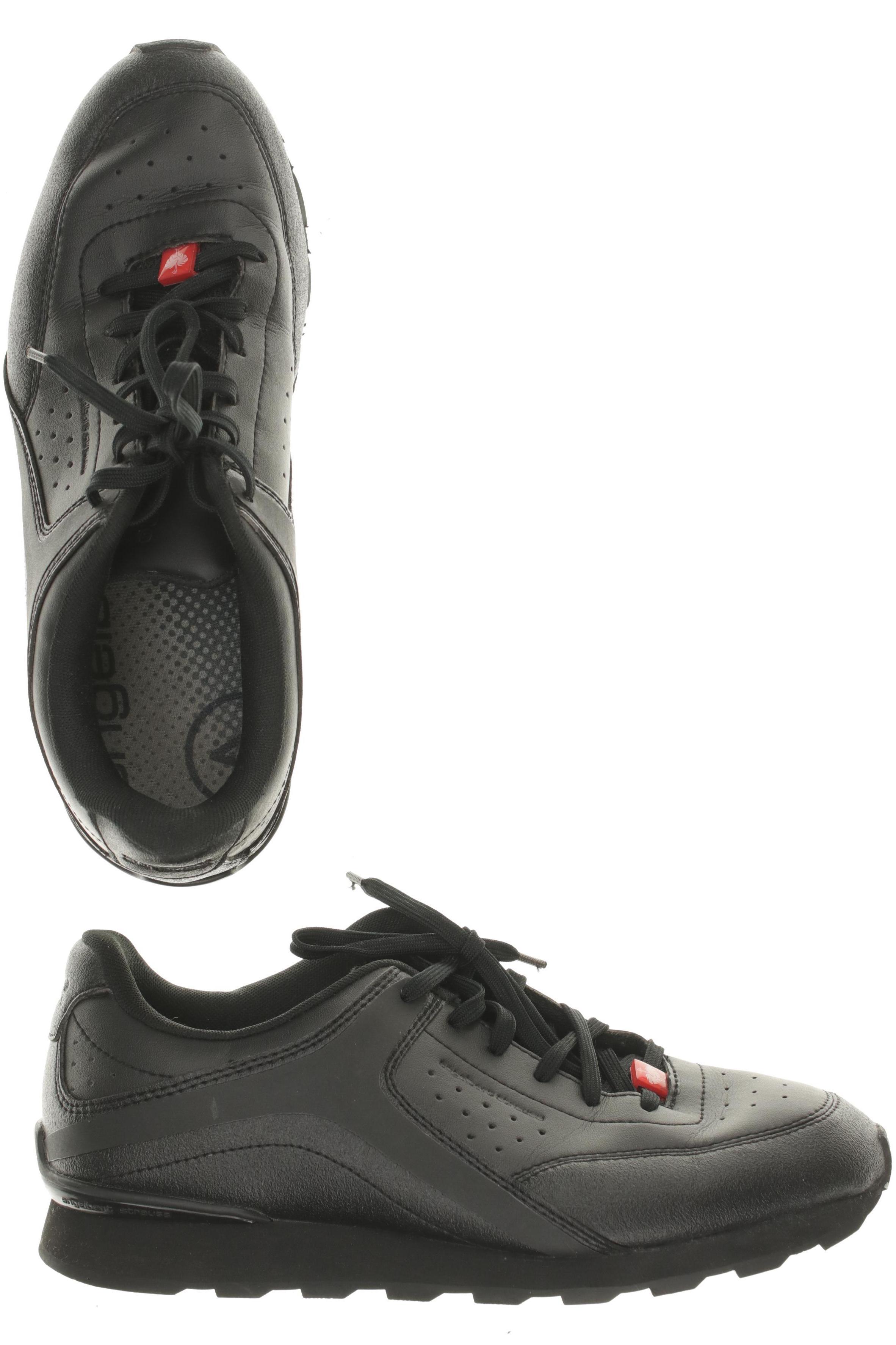 engelbert strauss Damen Sneakers, schwarz, Gr. 41