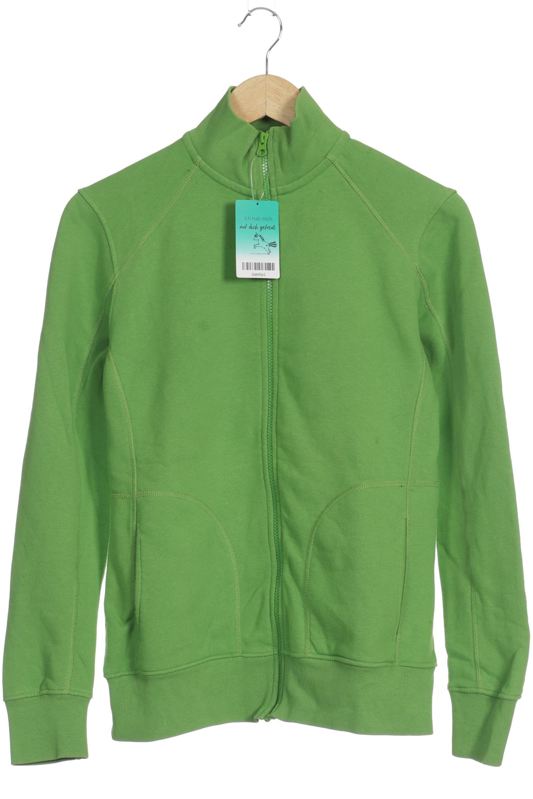 engelbert strauss Damen Sweatshirt, grün, Gr.