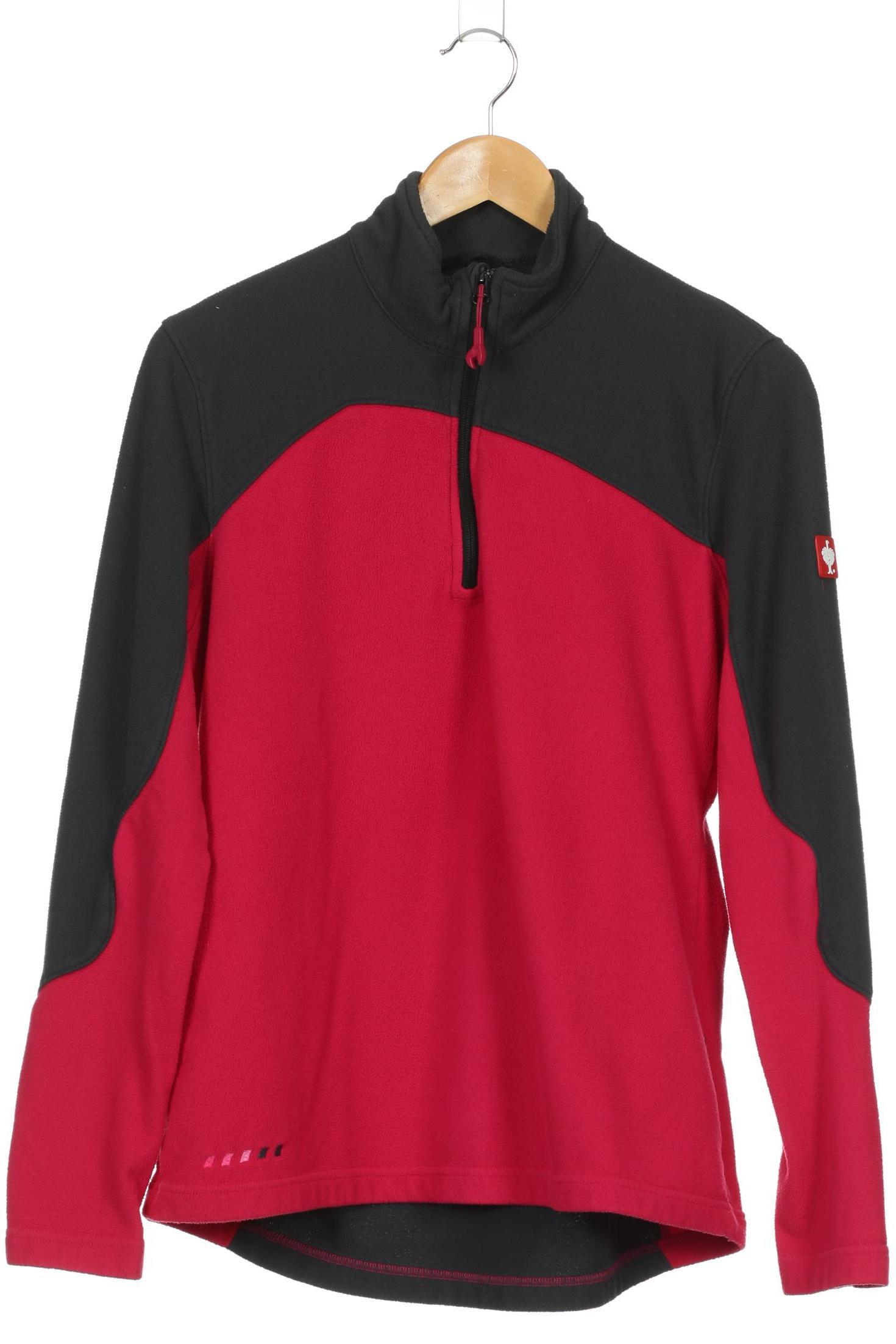 engelbert strauss Damen Sweatshirt, pink, Gr.