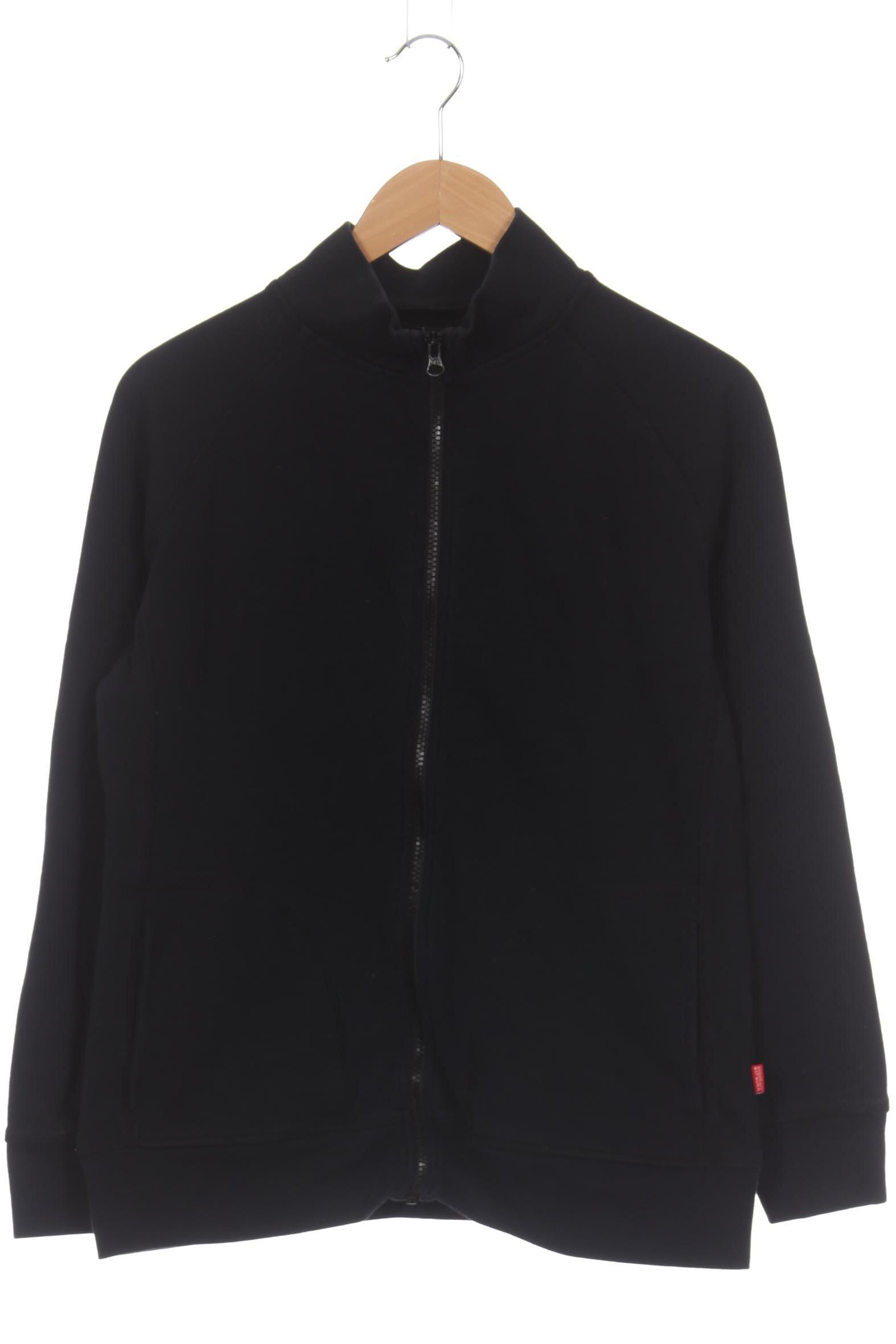 engelbert strauss Damen Sweatshirt, schwarz, Gr.