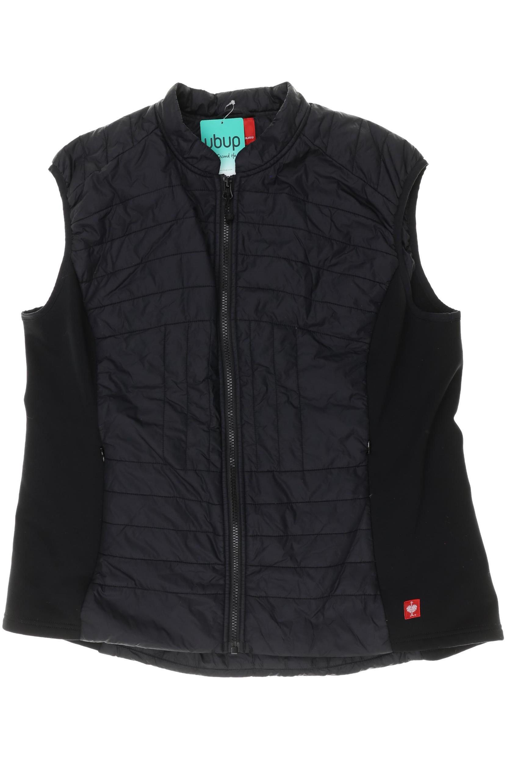 engelbert strauss Damen Weste, schwarz, Gr.