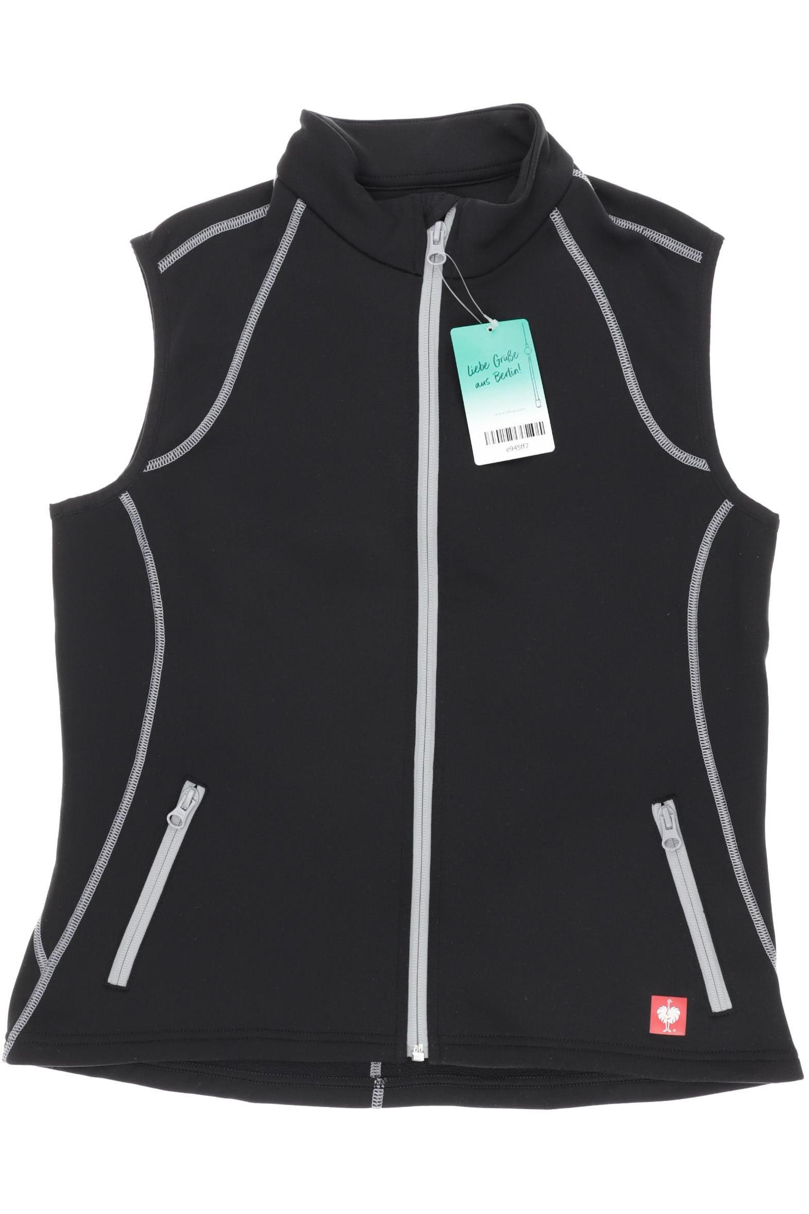 engelbert strauss Damen Weste, schwarz, Gr.