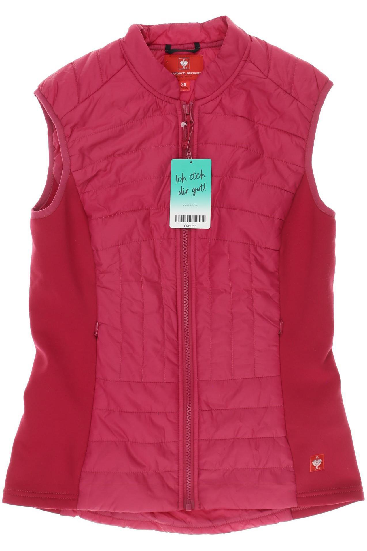 engelbert strauss Damen Weste, pink, Gr.