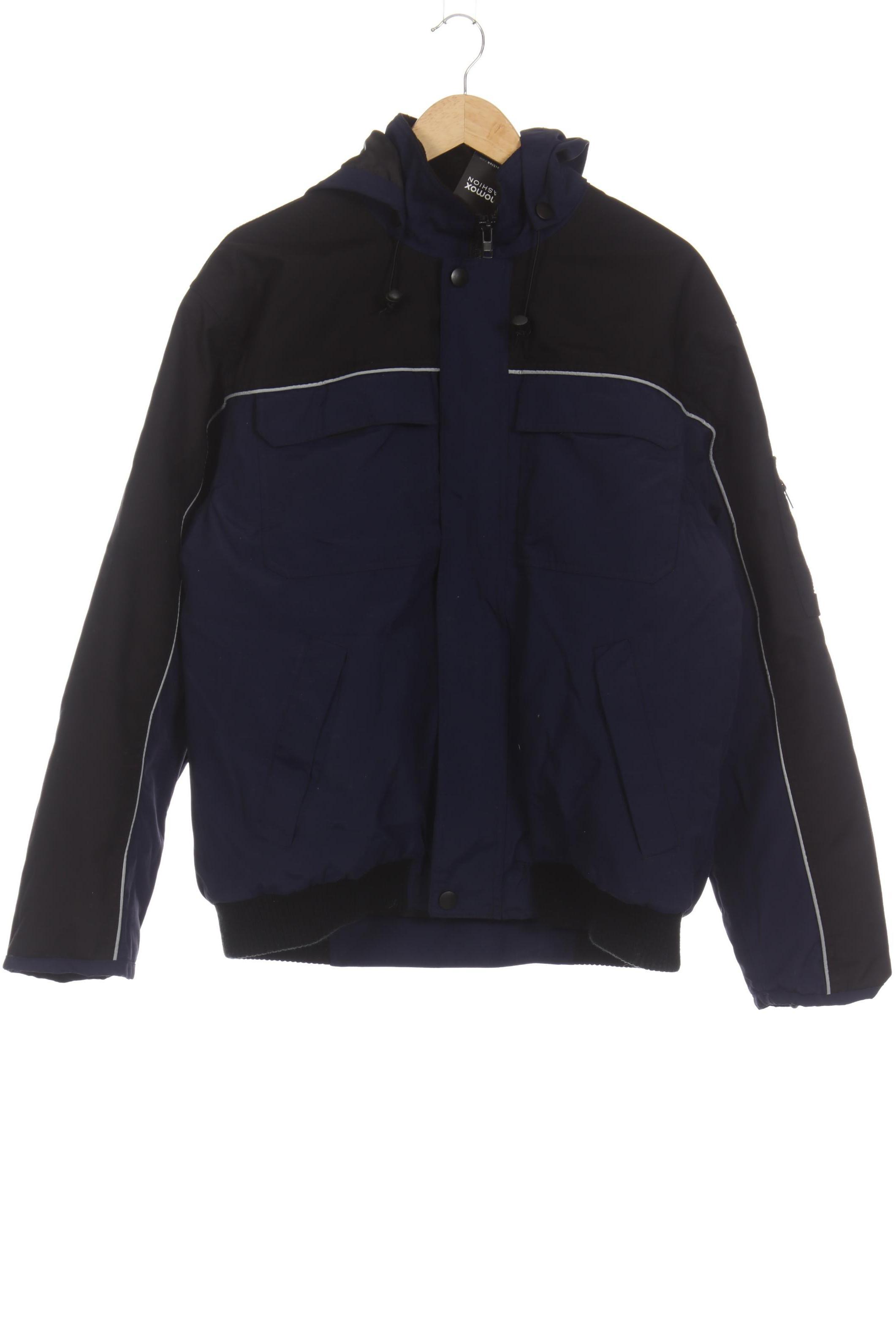 engelbert strauss Herren Jacke, blau, Gr.