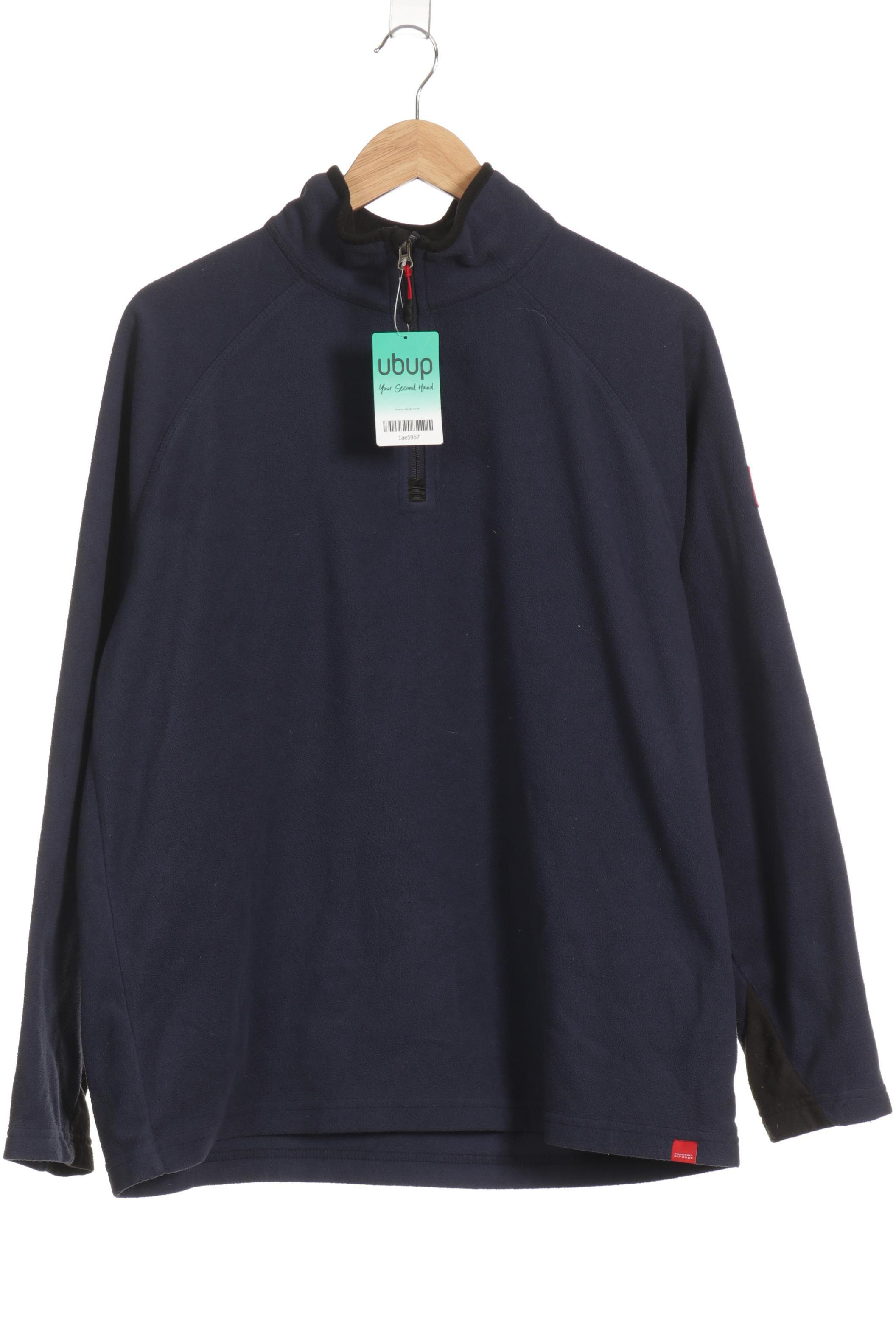 engelbert strauss Herren Pullover, blau, Gr.