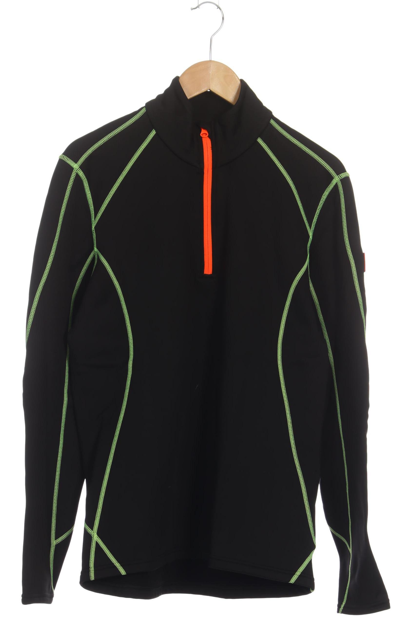 engelbert strauss Herren Sweatshirt, schwarz, Gr.