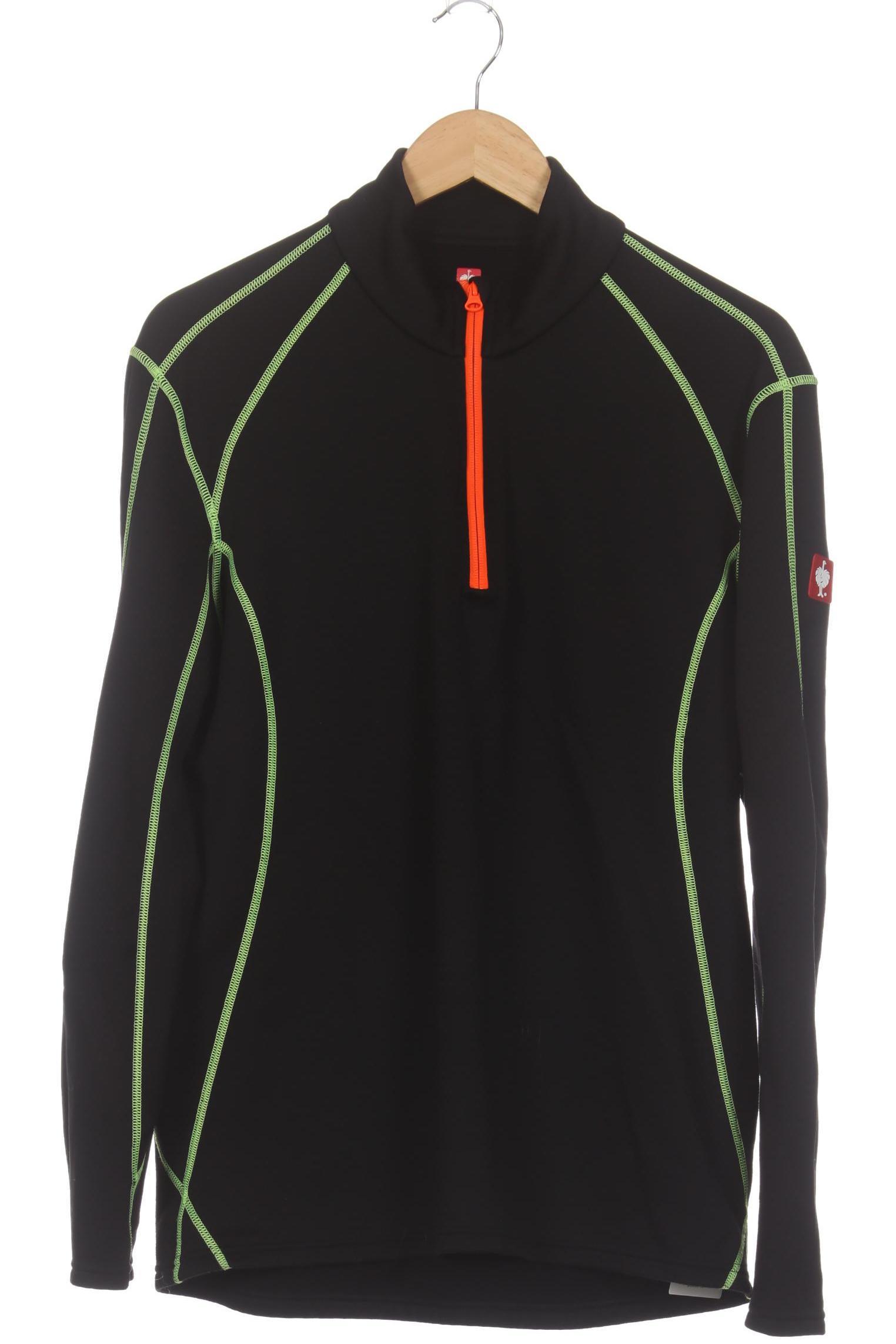 engelbert strauss Herren Sweatshirt, schwarz, Gr.