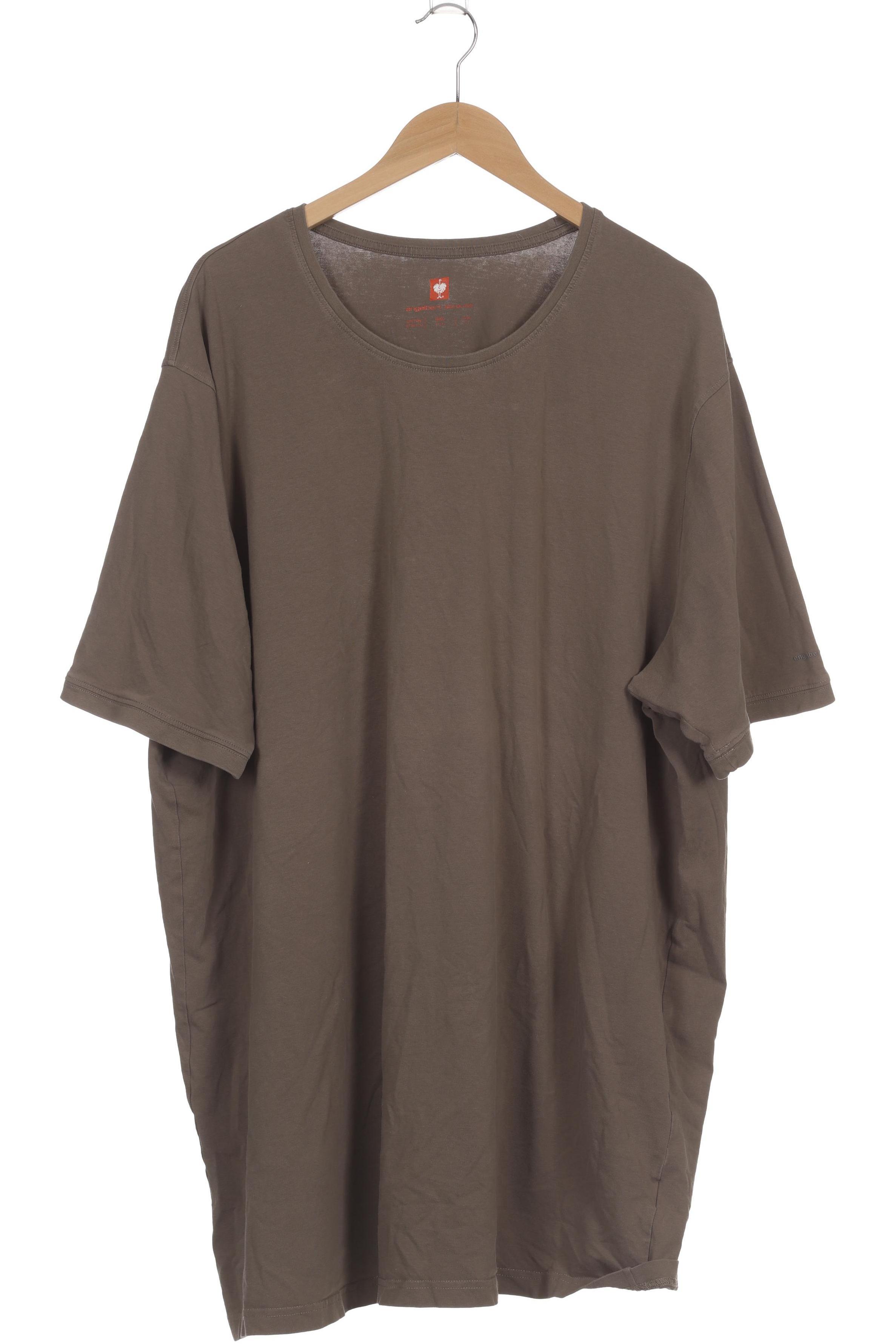 engelbert strauss Herren T-Shirt, beige, Gr.