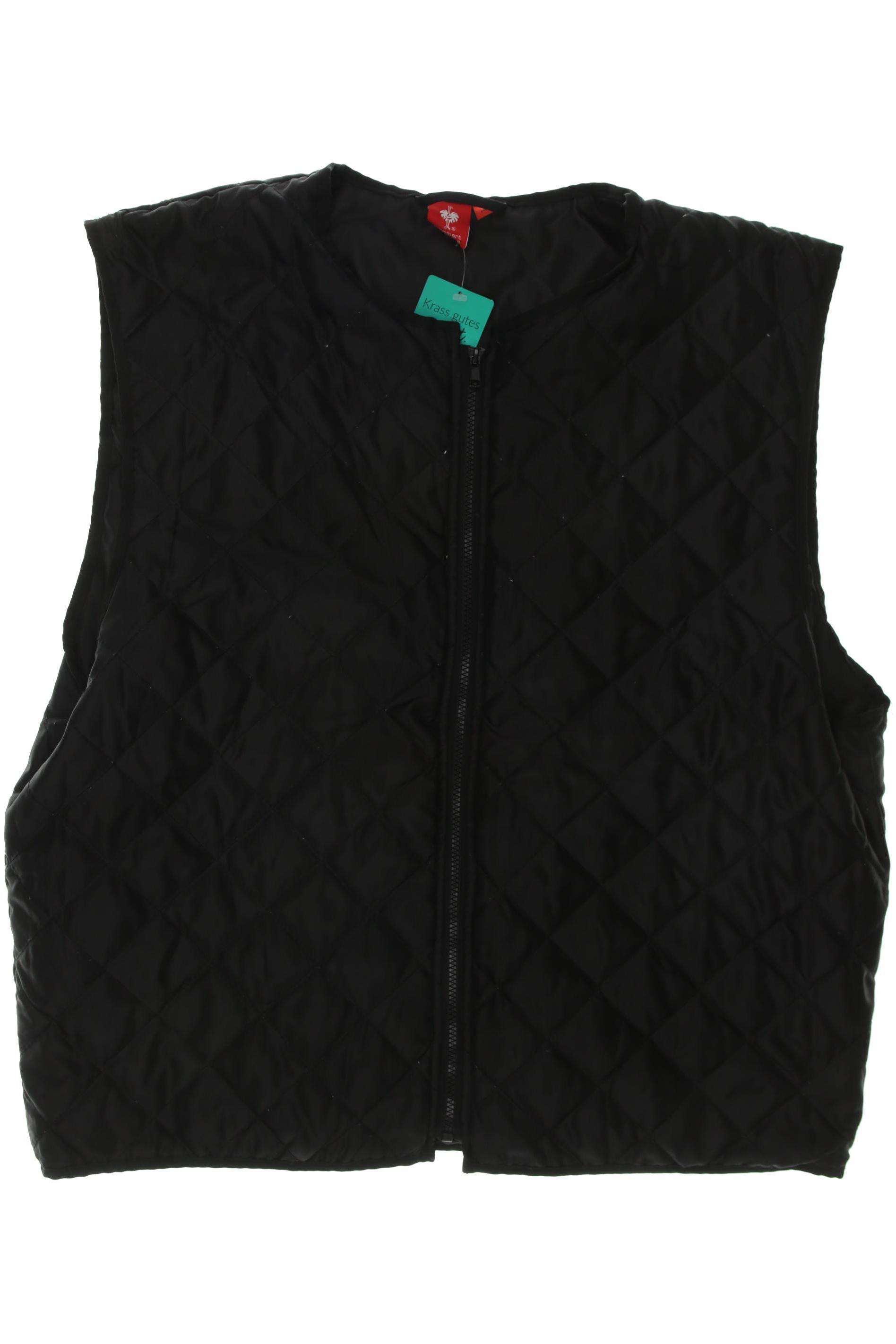 engelbert strauss Herren Weste, schwarz, Gr.