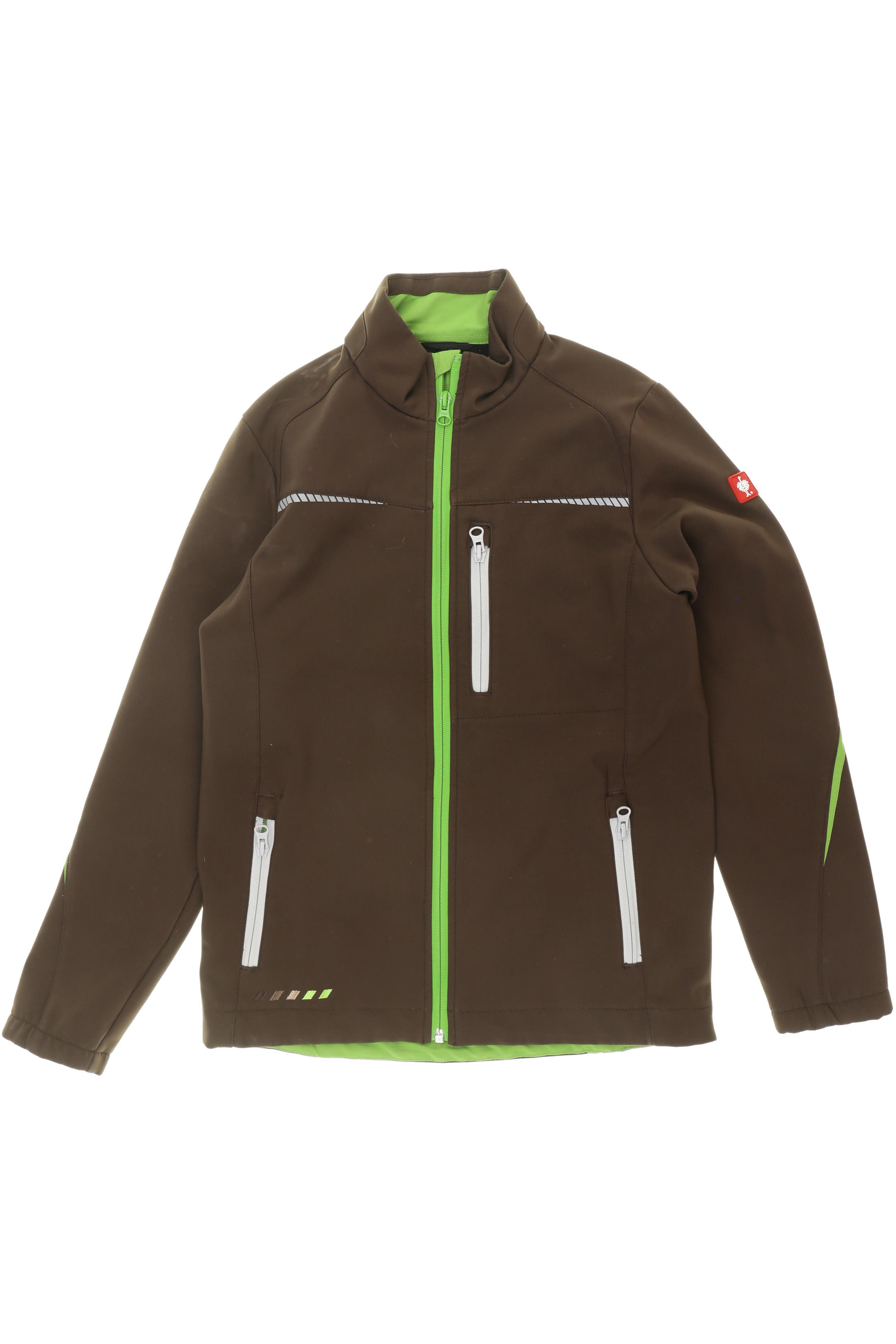 engelbert strauss Herren Jacke, braun, Gr. 152