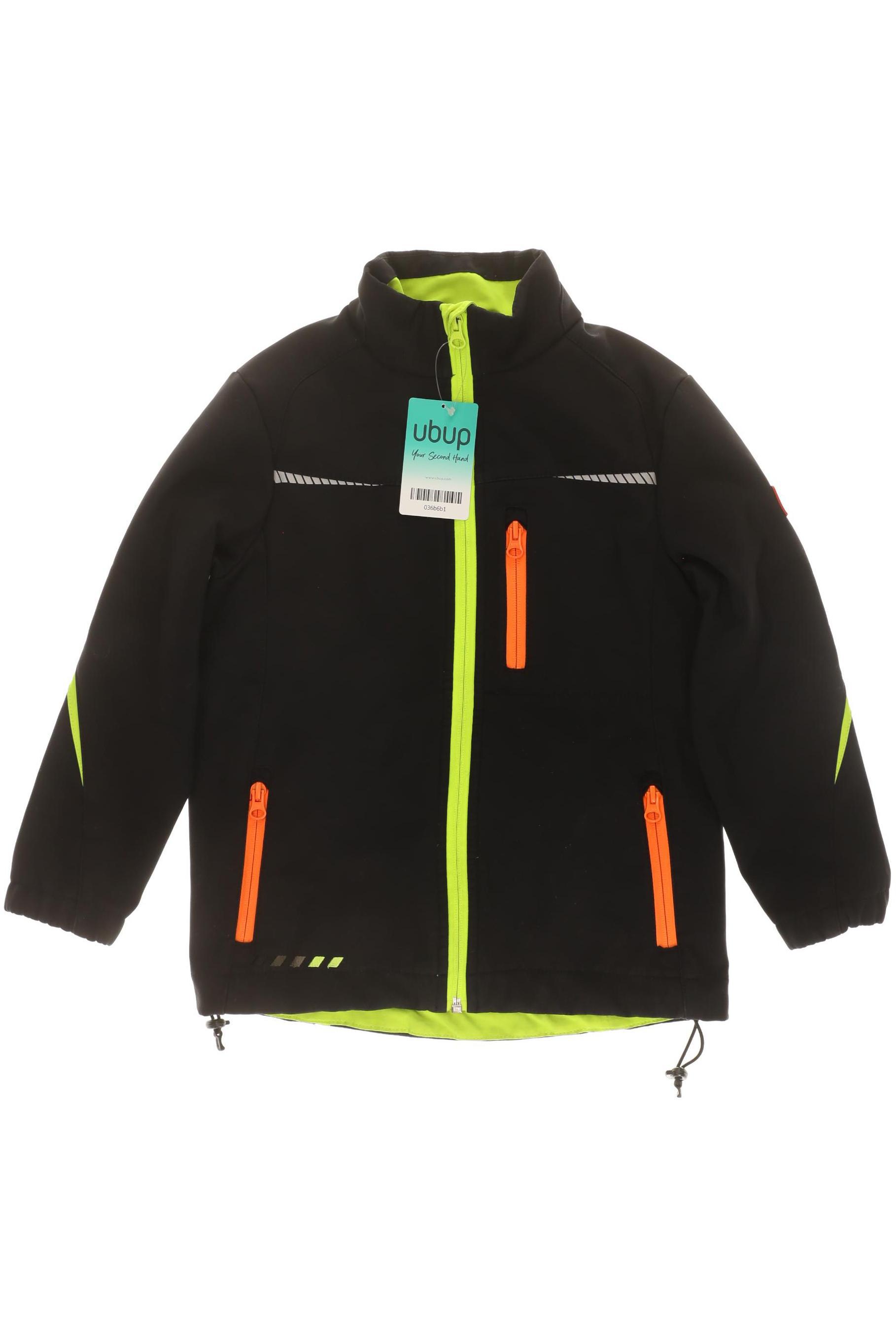 engelbert strauss Herren Jacke, schwarz, Gr. 122