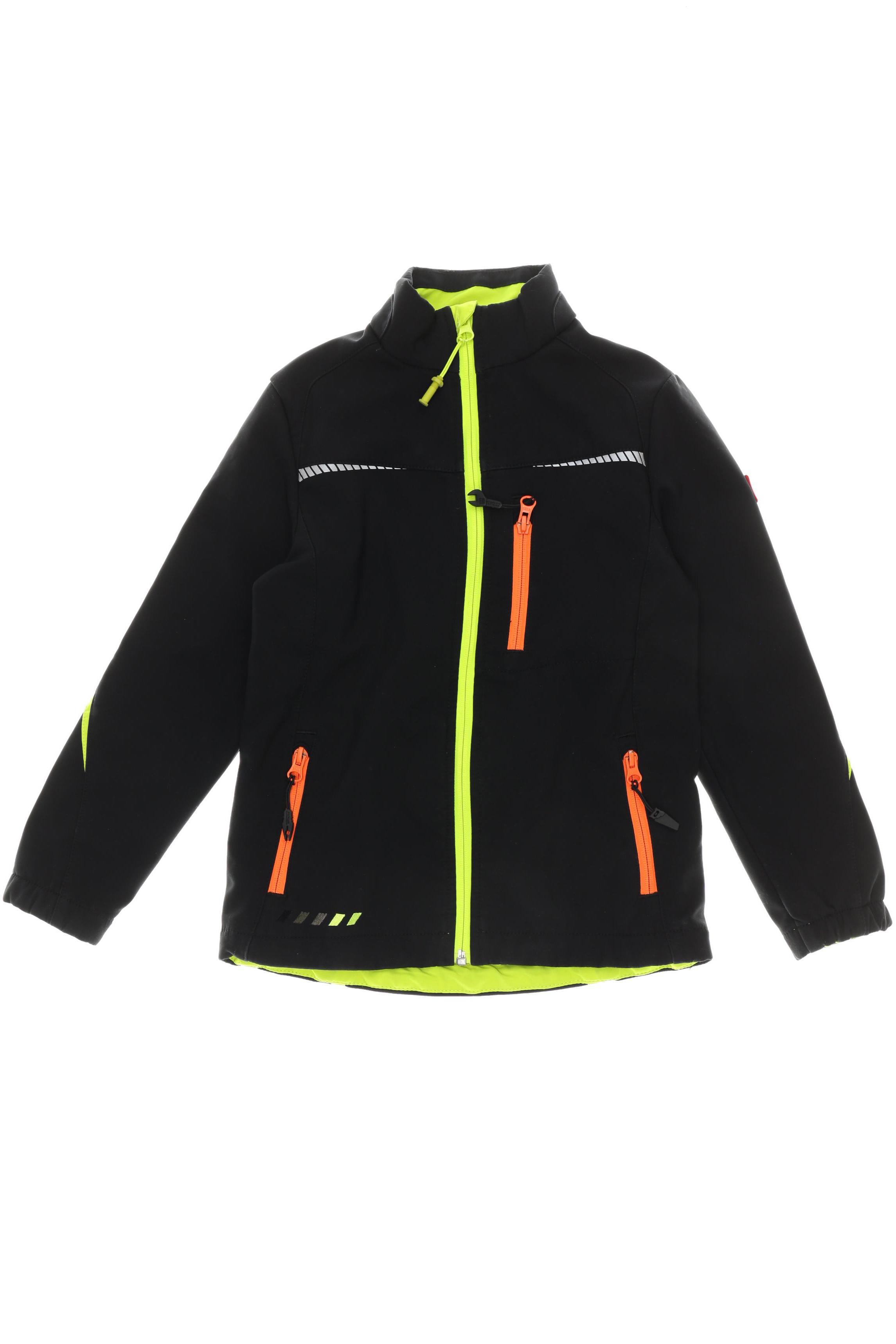engelbert strauss Herren Jacke, schwarz, Gr. 122