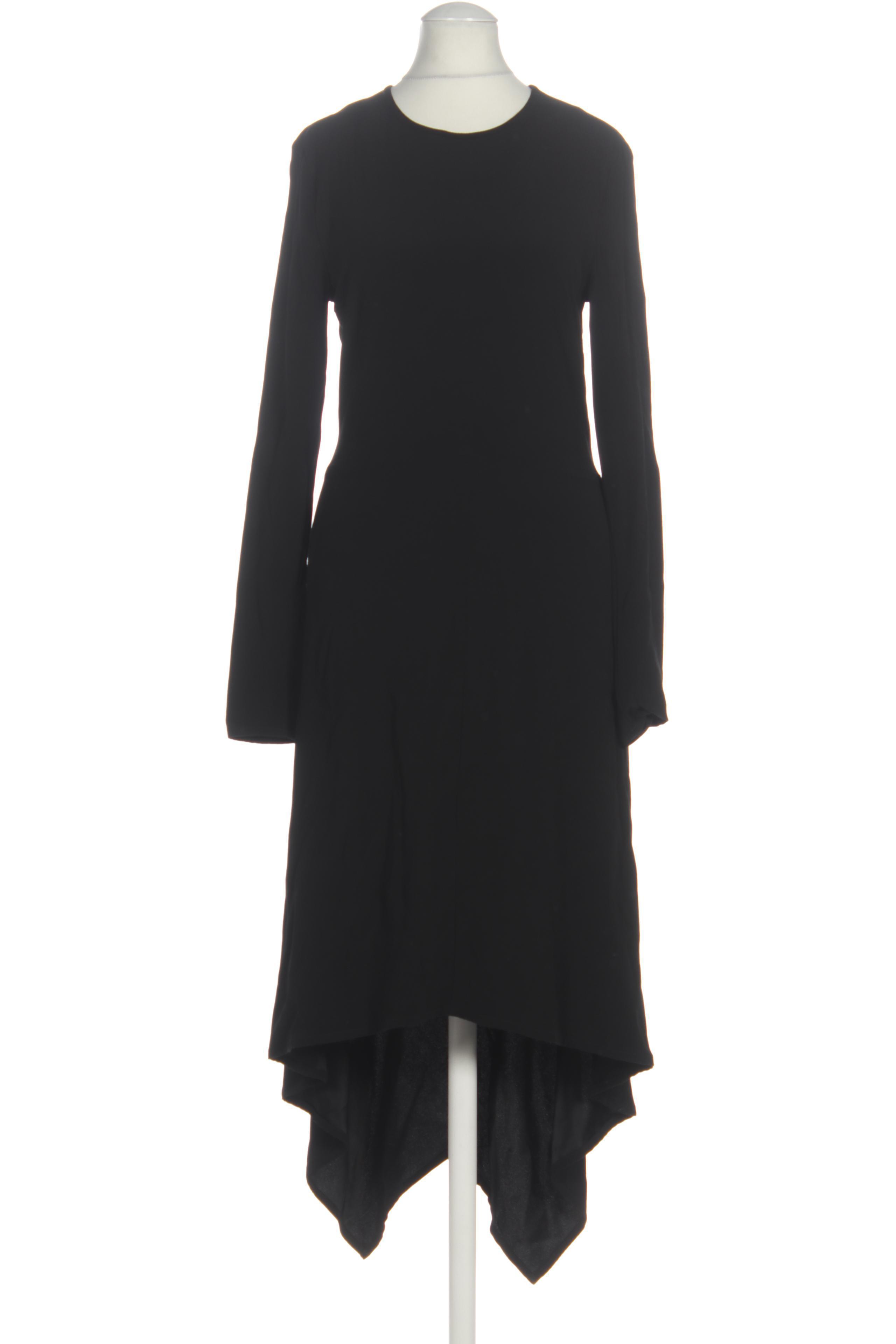 tigha Damen Kleid, schwarz, Gr. 36