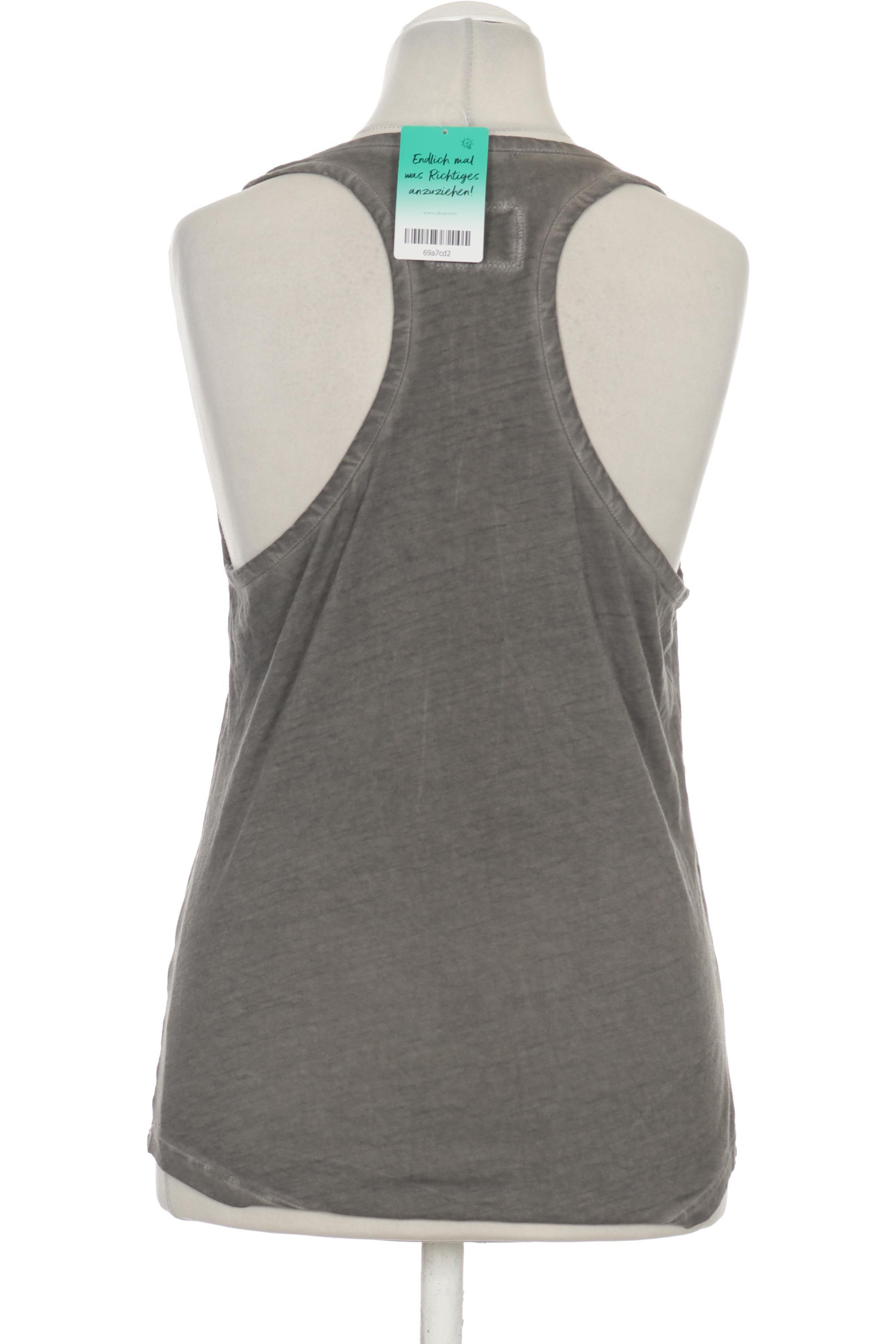 tigha Damen Top, grau, Gr.