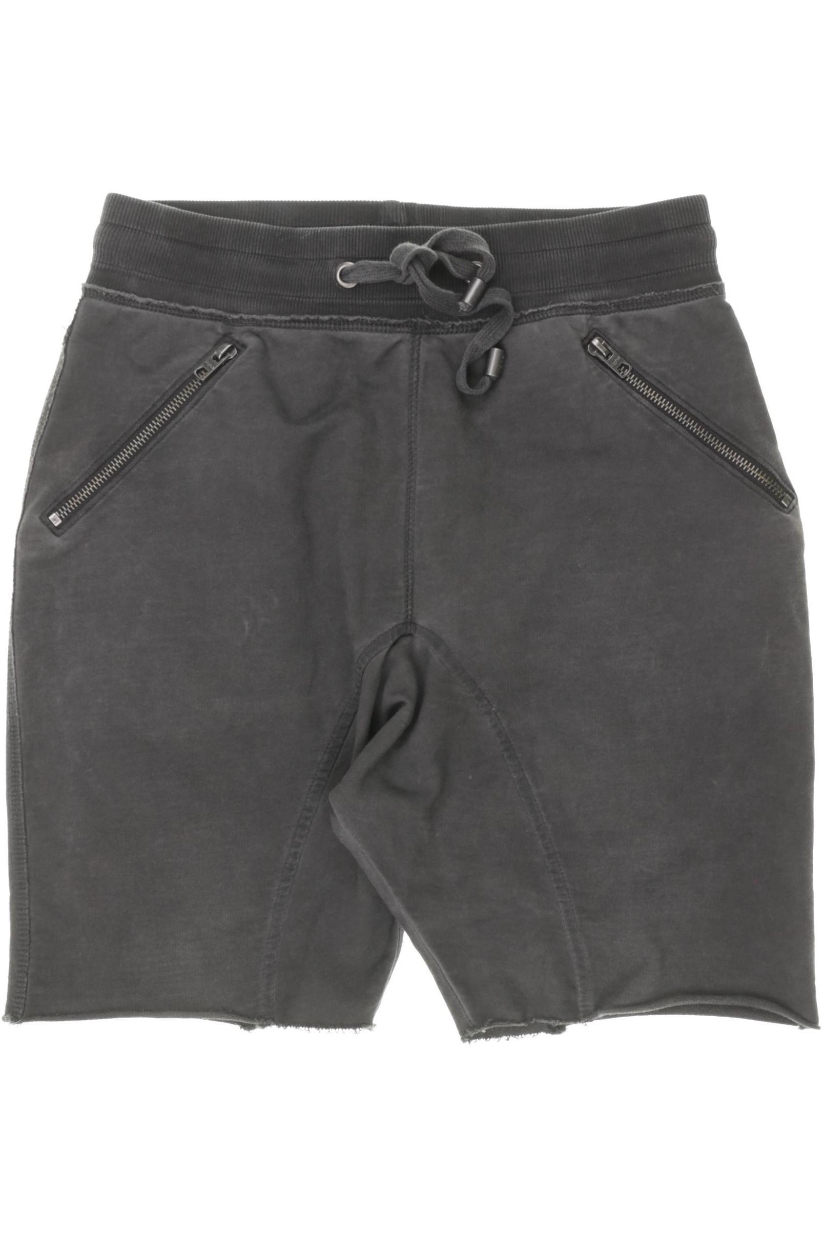 tigha Herren Shorts, grau, Gr.