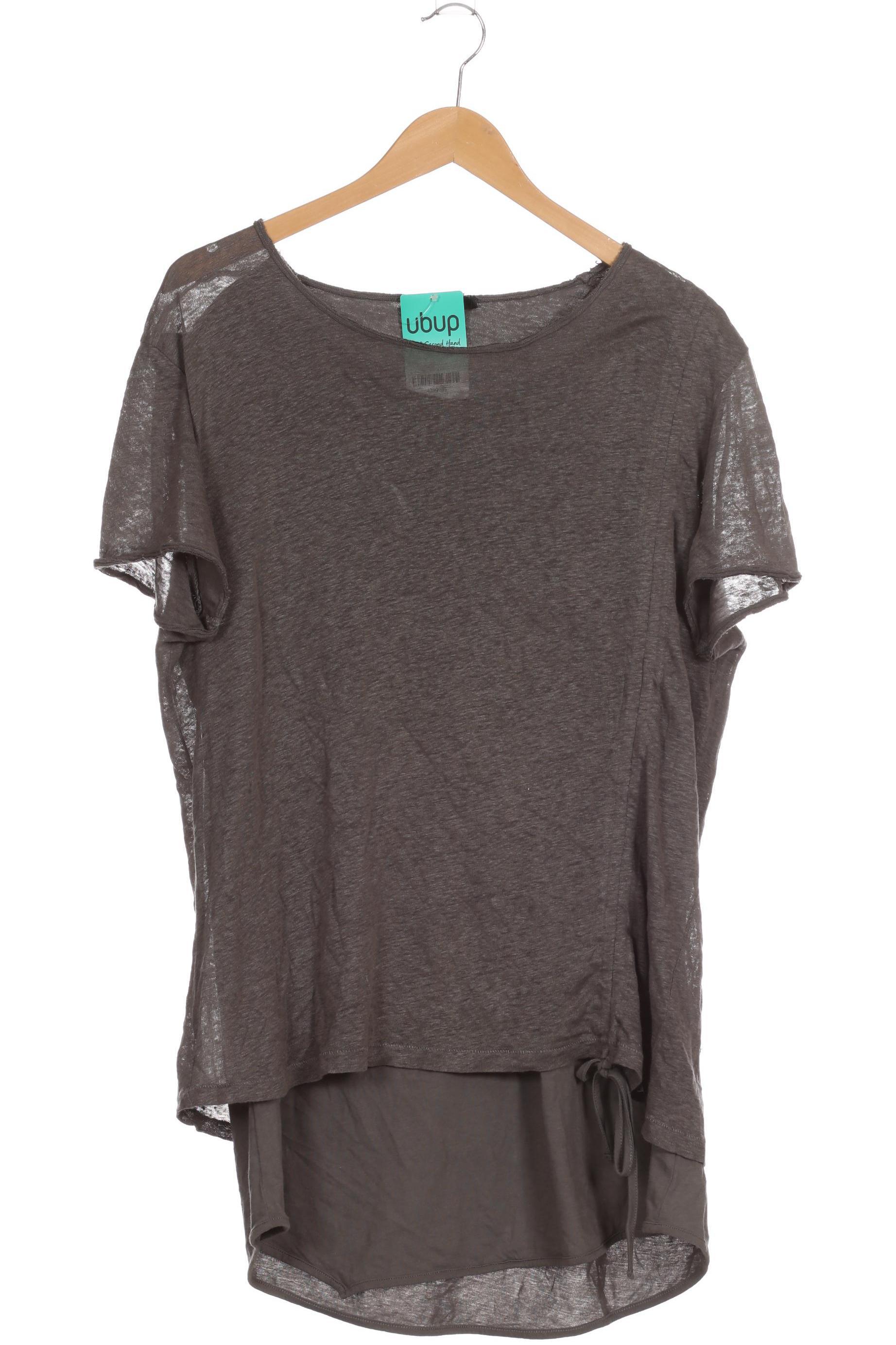 tigha Herren T-Shirt, grau, Gr.