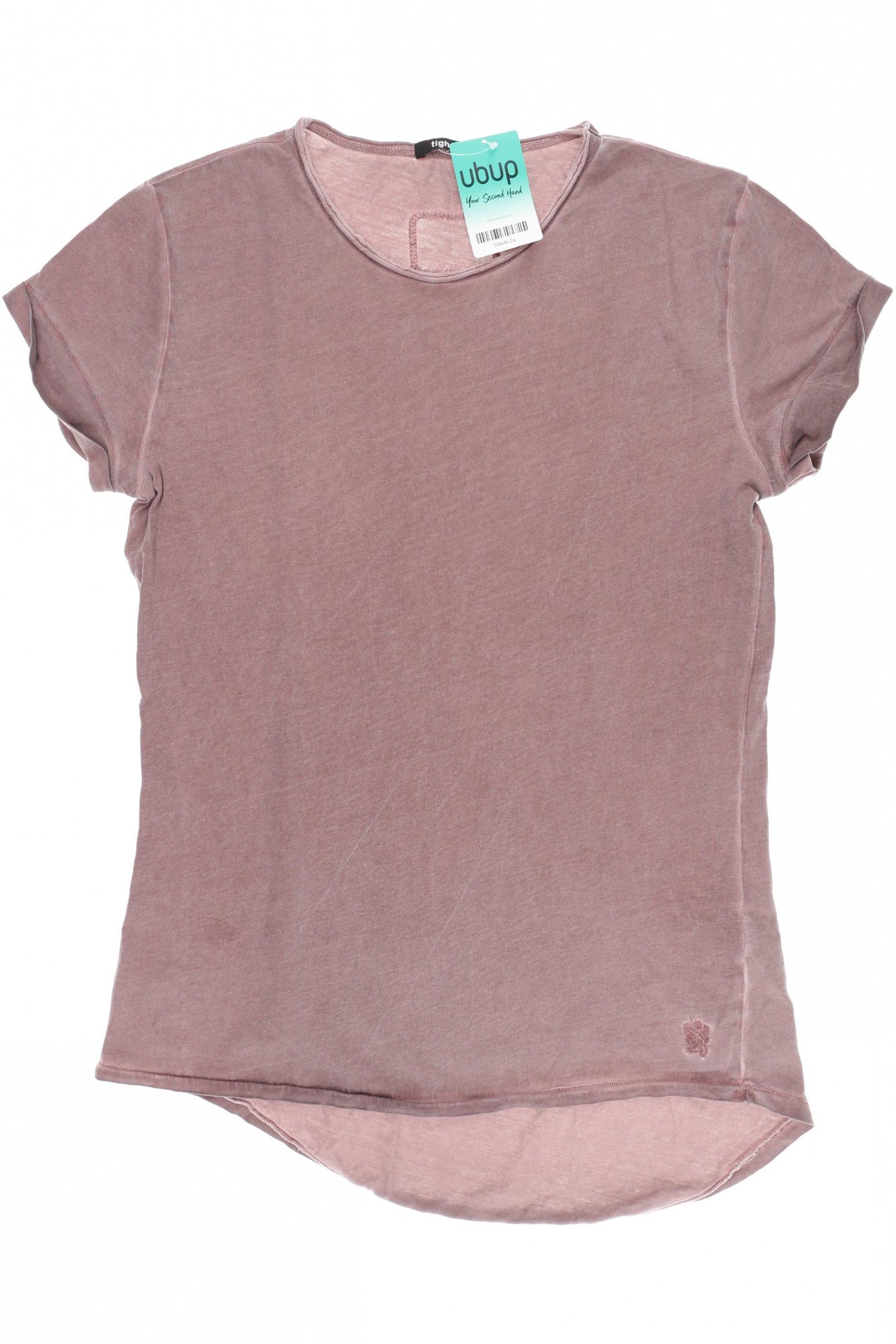 tigha Herren T-Shirt, lila, Gr.