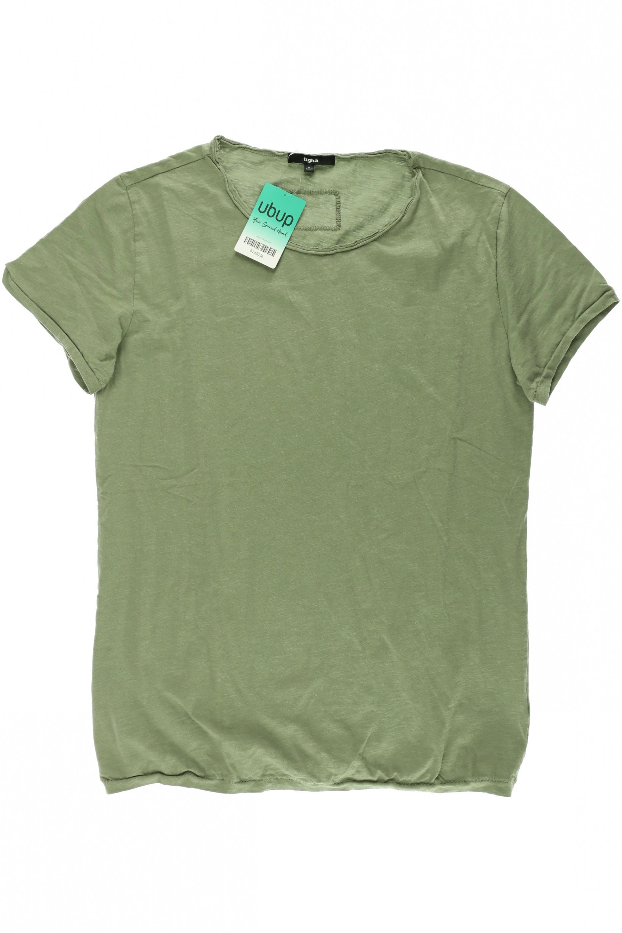 tigha Herren T-Shirt, grün, Gr.