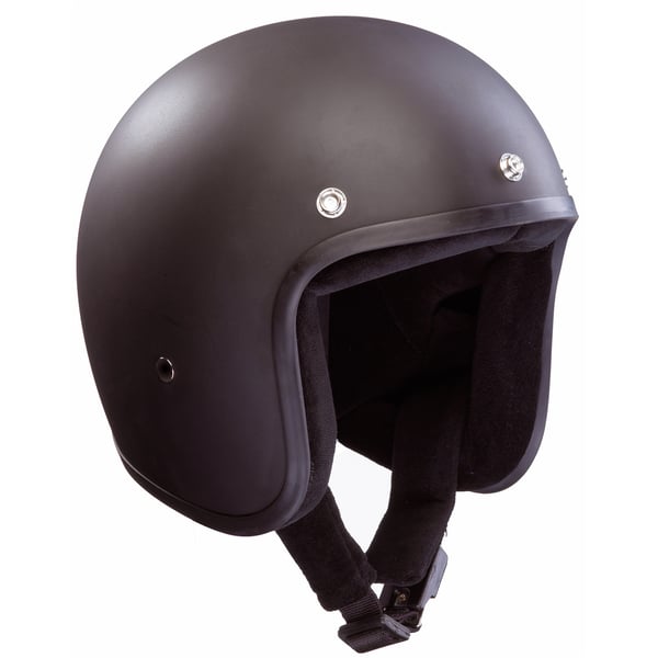 Helm BANDIT Jet, Gr. S Jethelm