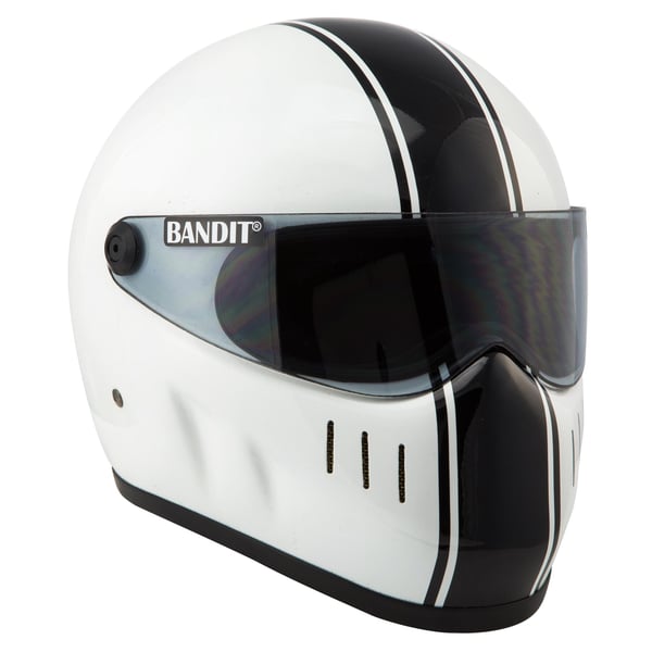 Helm BANDIT XXR Classic, Gr. M, 57-58cm 