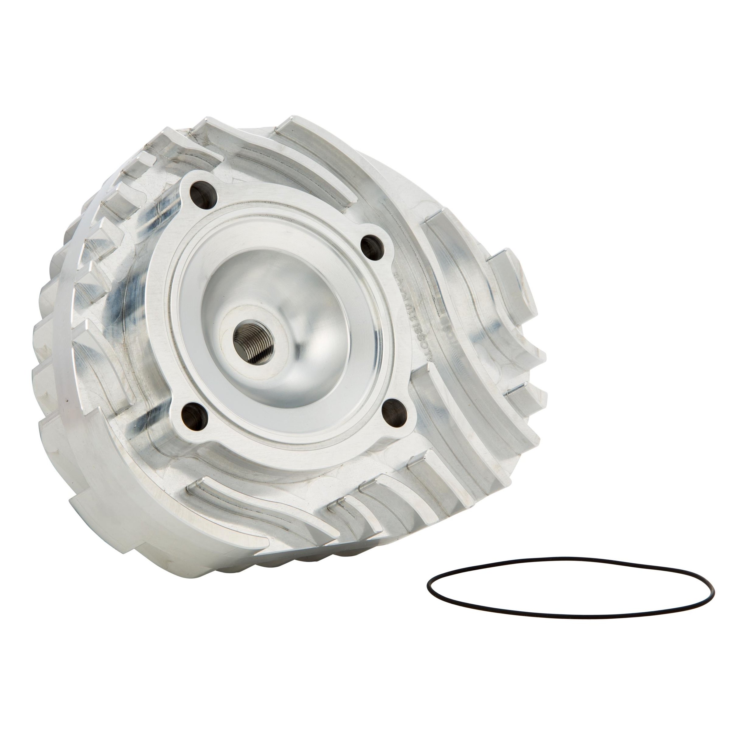 Zylinderkopf MRP PX200 Race für MALOSSI 210cm Alt/Sport/MHR für Vespa 200 Rally/P200E/PX200 E/Lusso/'98/MY/Cosa 200 für Vespa 200 Rally/P200E/PX200 E/Lusso/'98/MY/Cosa 200
