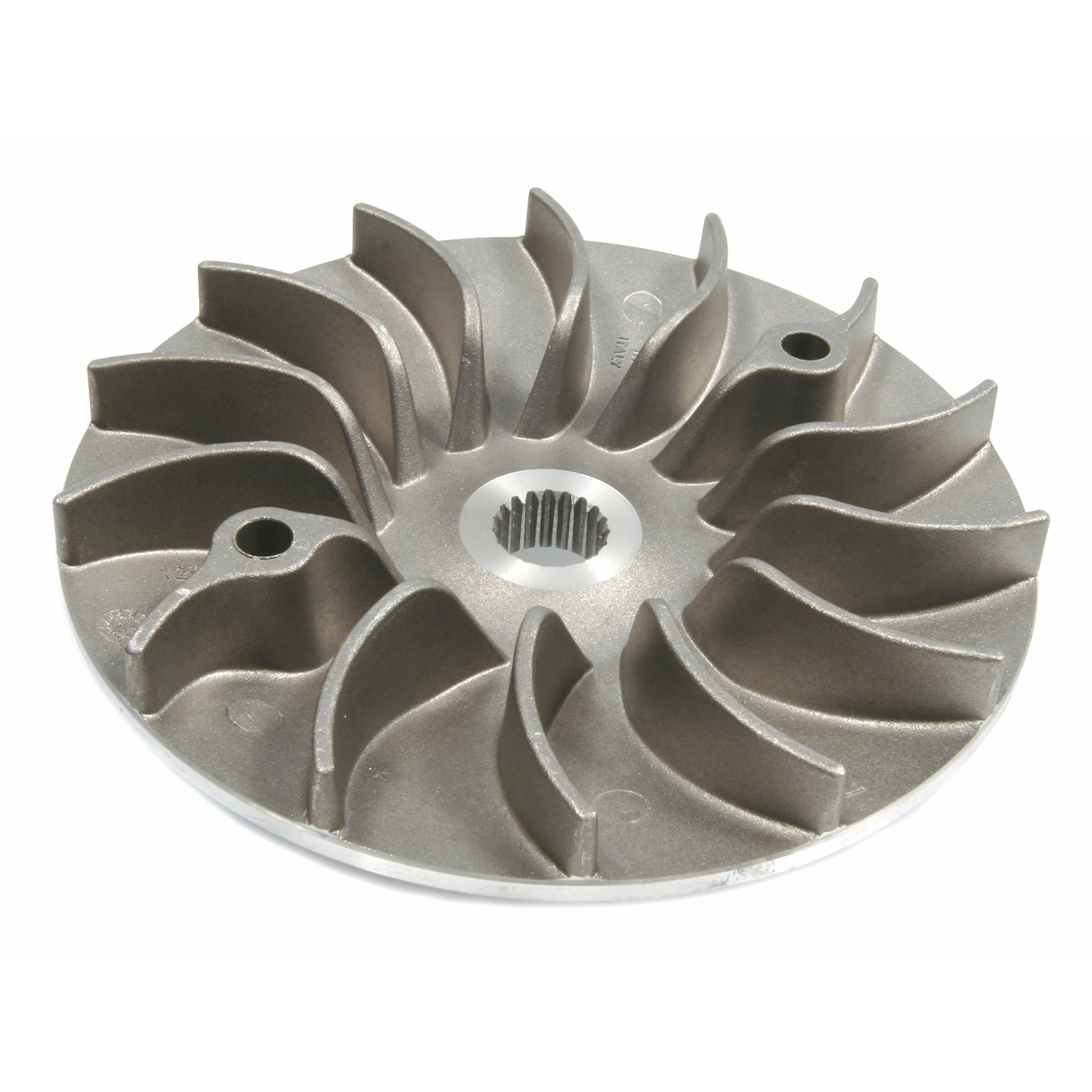 Riemenscheibe MALOSSI Ventilvar 2000 für YAMAHA 500 T-Max 4B5 ('08->)/ 5GJ/ 5VU ('04->) 4T LC für YAMAHA 500 T-Max 4B5 ('08->)/ 5GJ/ 5VU ('04->) 4T LC