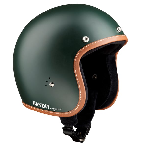 Helm BANDIT PREMIUM, Gr. M, 57-58cm Jethelm
