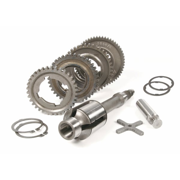 Antriebswelle Z 58-43-39-36 LML 'PX Lusso' für LML Star 125-150 4T/Star Deluxe 125-150 4S/Speedy/Stella