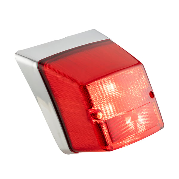 Rücklicht LML C-4727354 für LML Star 125-150 4T/Star Deluxe 125-150 4S/Speedy