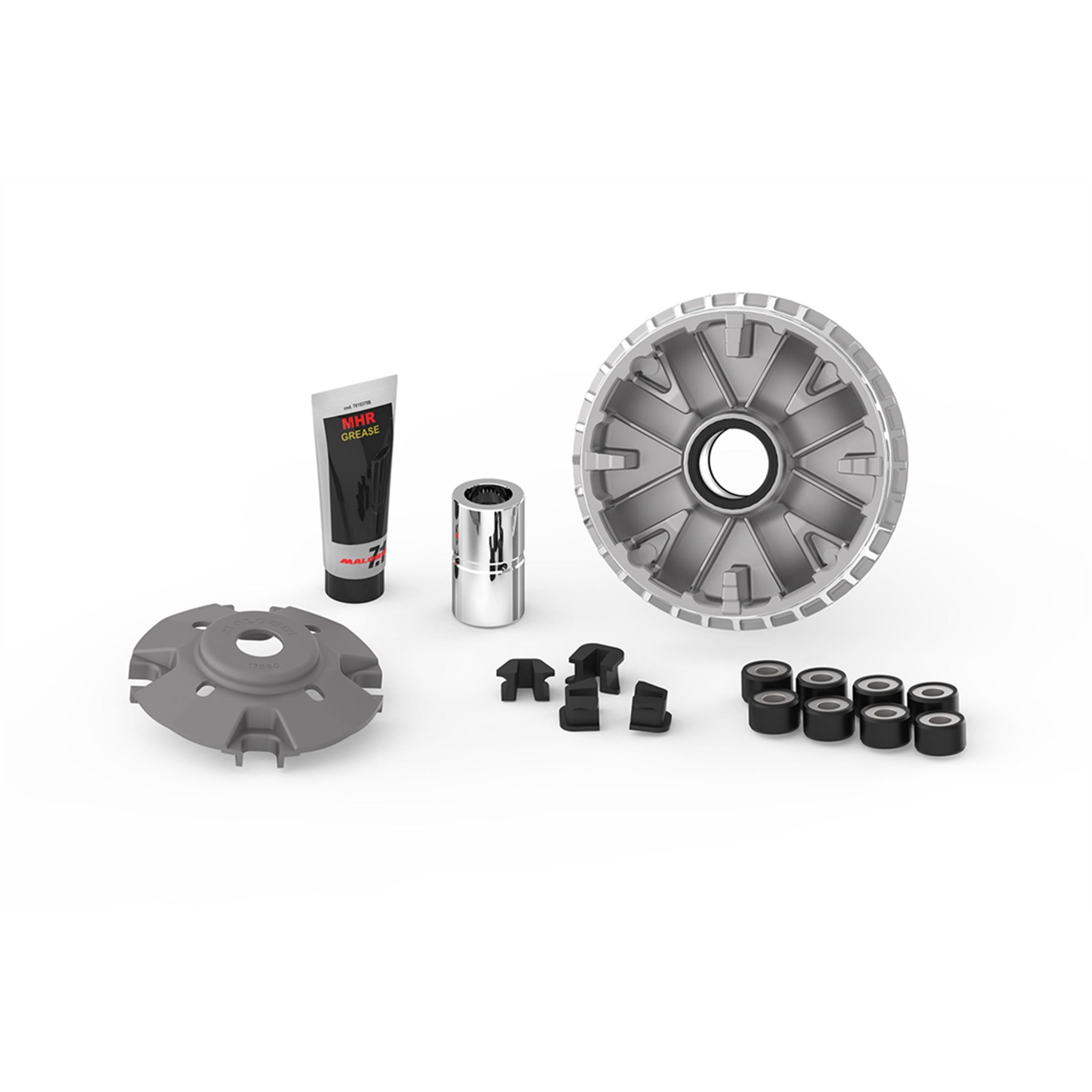 Variator MALOSSI Multivar 2000, 5117861 für YAMAHA X Max 300 i.e. für YAMAHA X Max 300 i.e.