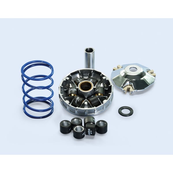 Variator POLINI Hi-Speed, 241.737 für Vespa Primavera/Sprint 50ccm 4T (iGet)