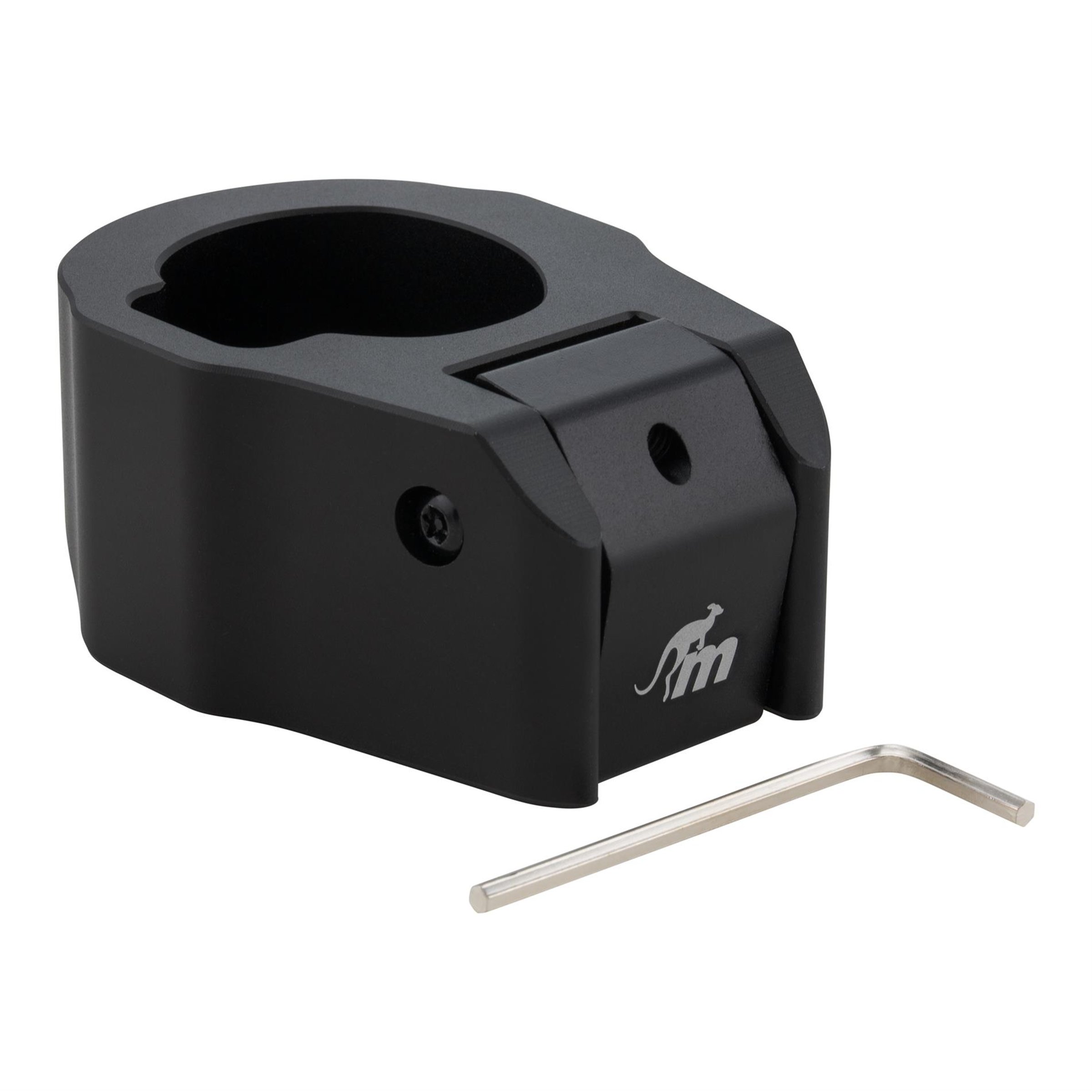 Verriegelung Klappmechanismus MONORIM für E-Scooter Lenkstange MX LOCK für SEGWAY Max G30 D/E/P/G30 D II/E II/G30 LD/LE für SEGWAY Max G30 D/E/P/G30 D II/E II/G30 LD/LE